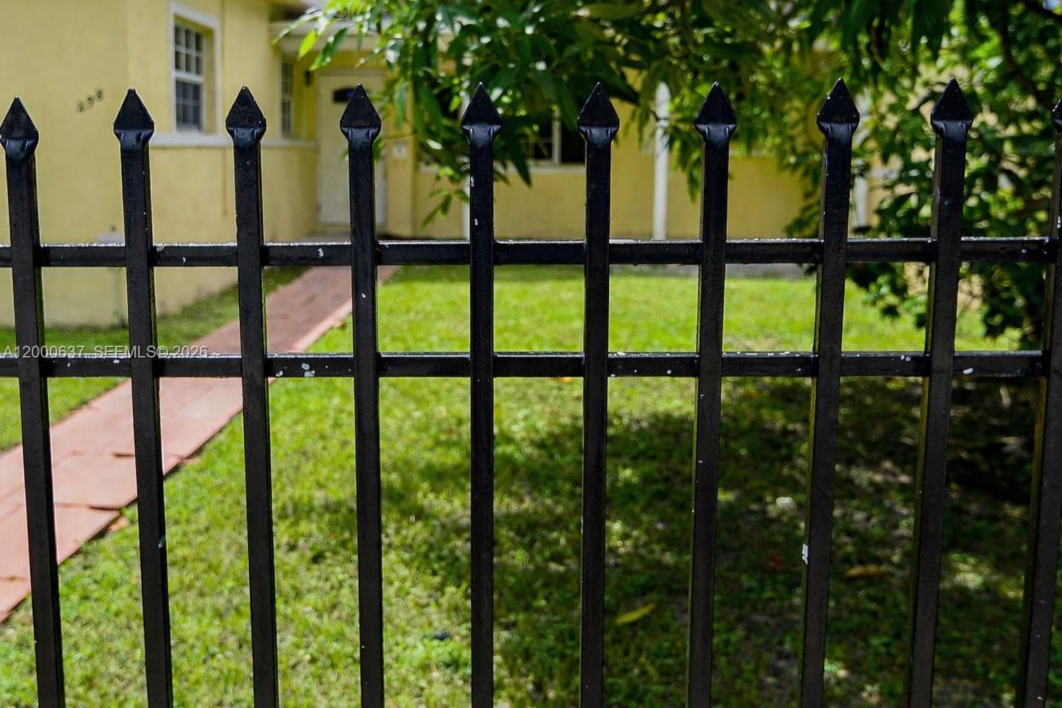 298 NW 104th St, Miami FL 33150 — 17