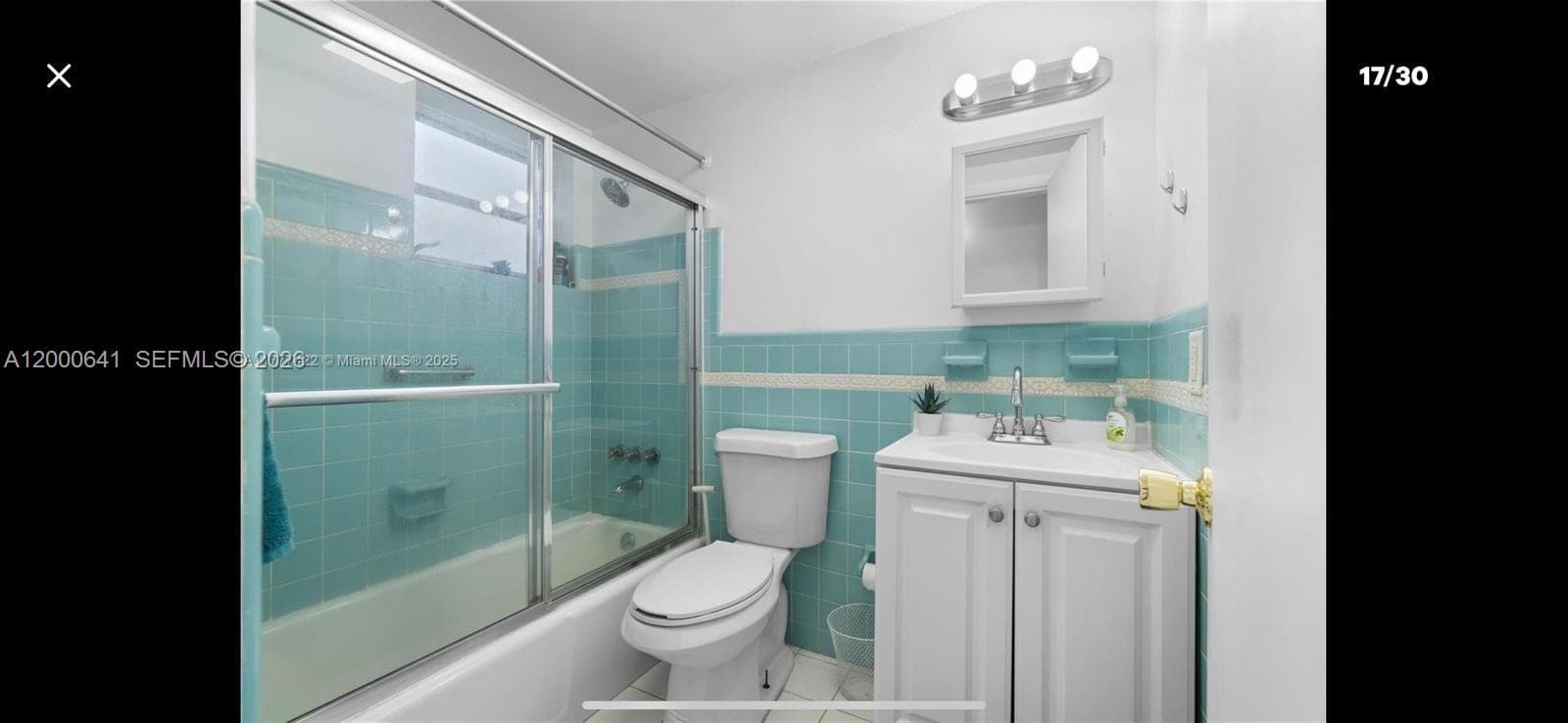 16900 NE 14 # 109, Miami FL 33162 — 11
