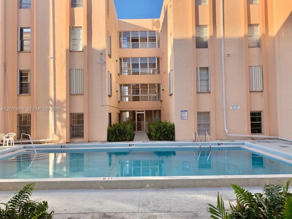 7345 W 4th Ave # 203, Hialeah FL 33014 — 9