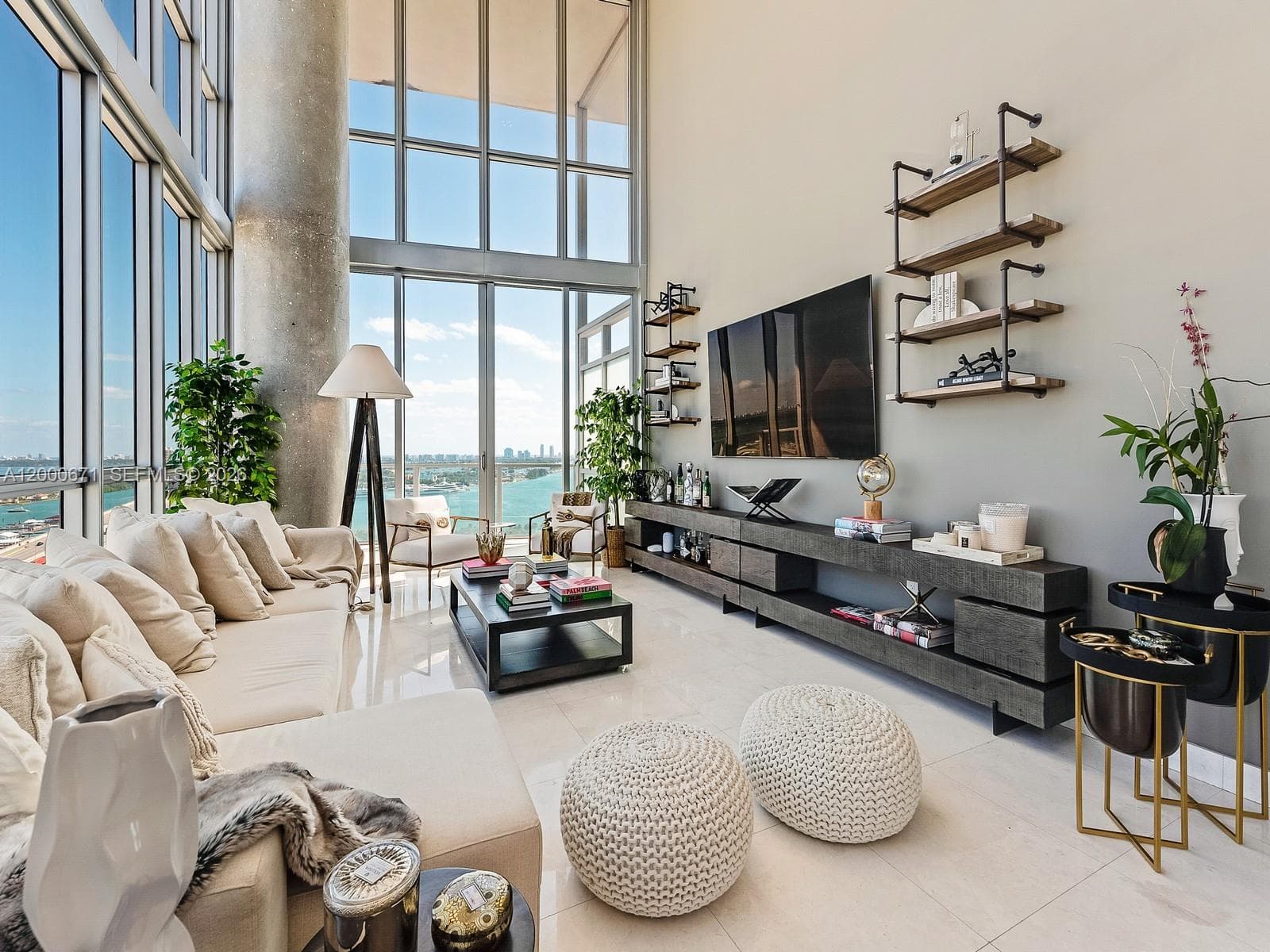 1100 Biscayne Blvd # 2105, Miami FL 33132 — 6
