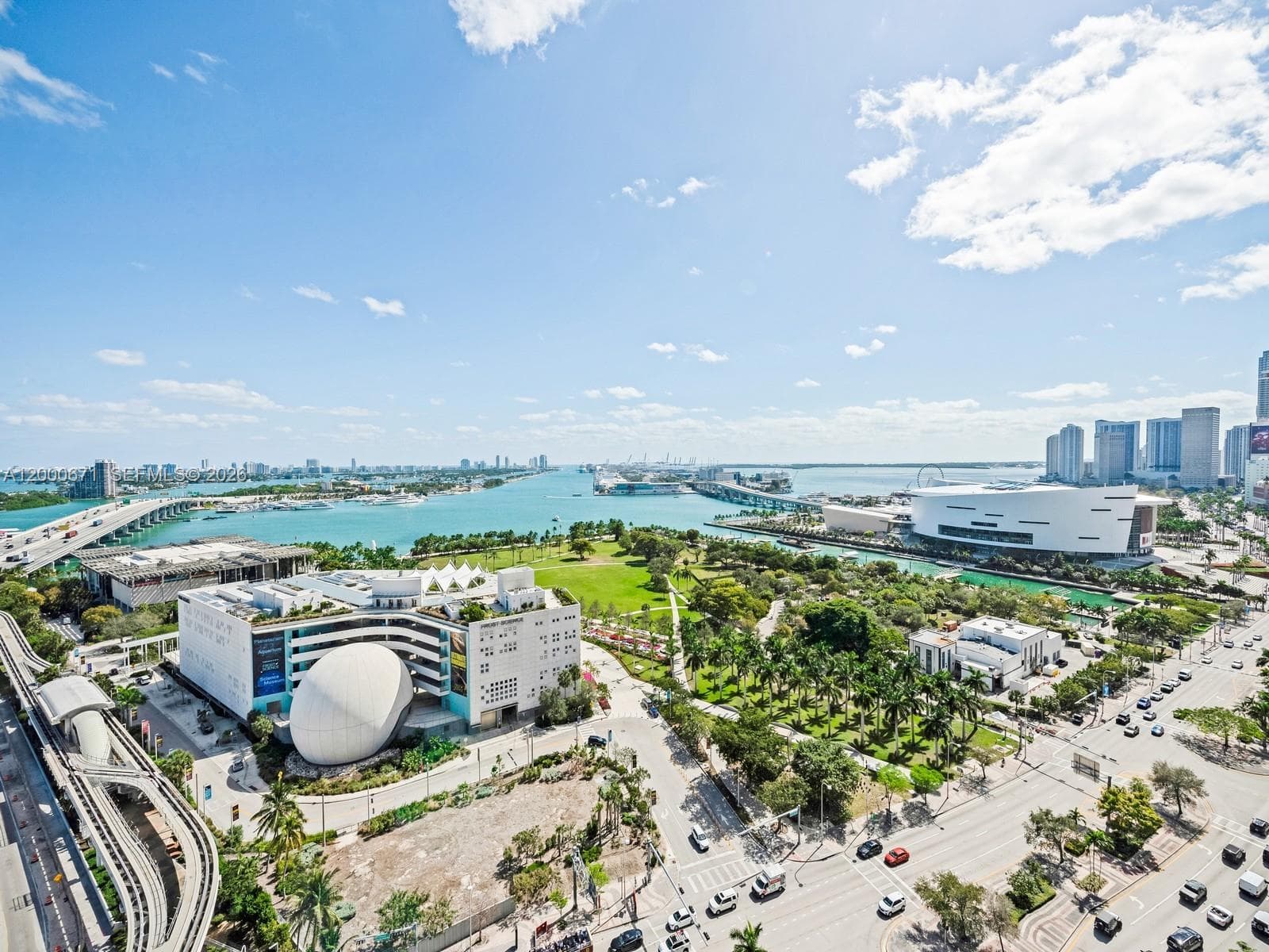 1100 Biscayne Blvd # 2105, Miami FL 33132 — 17