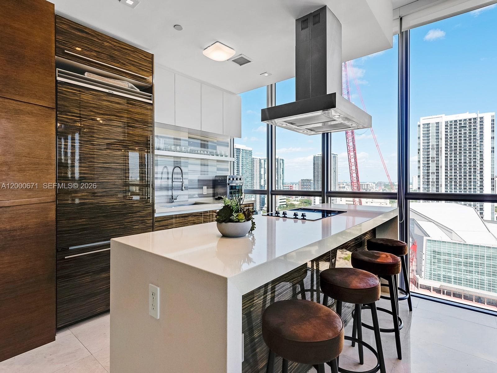 1100 Biscayne Blvd # 2105, Miami FL 33132 — 3