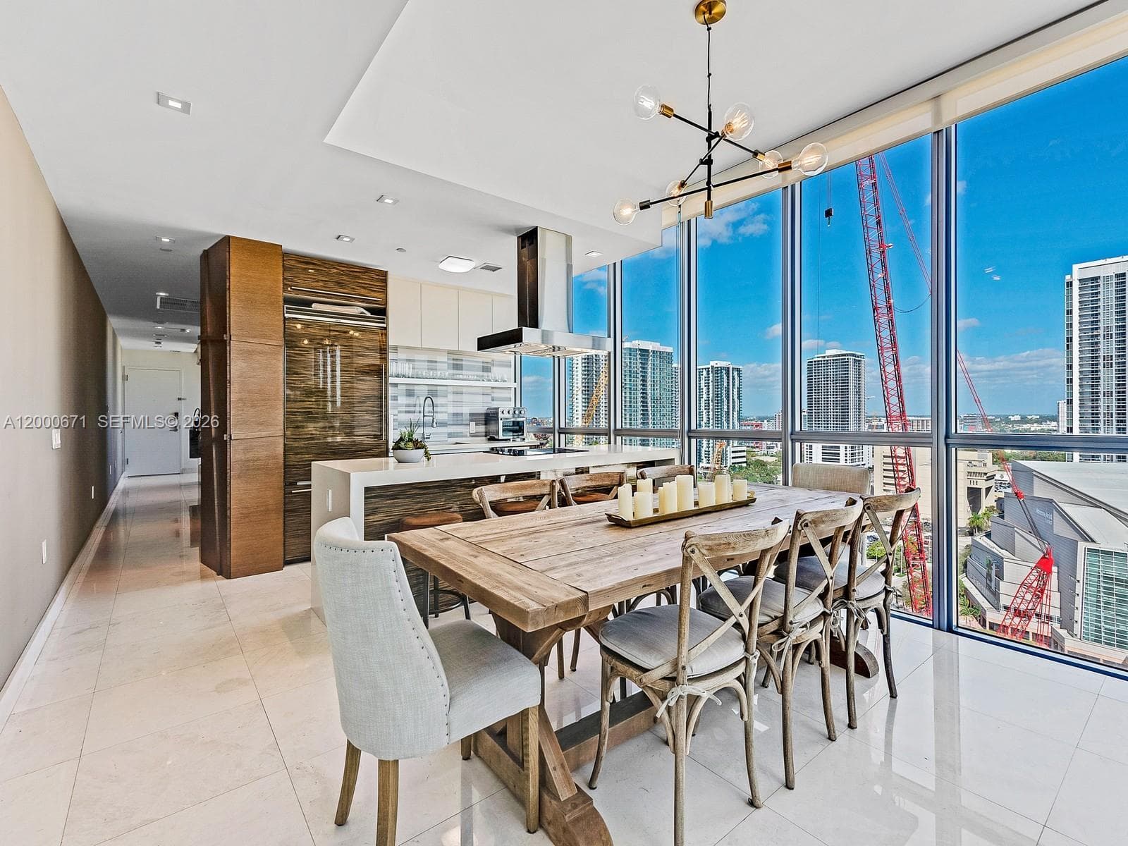 1100 Biscayne Blvd # 2105, Miami FL 33132 — 5