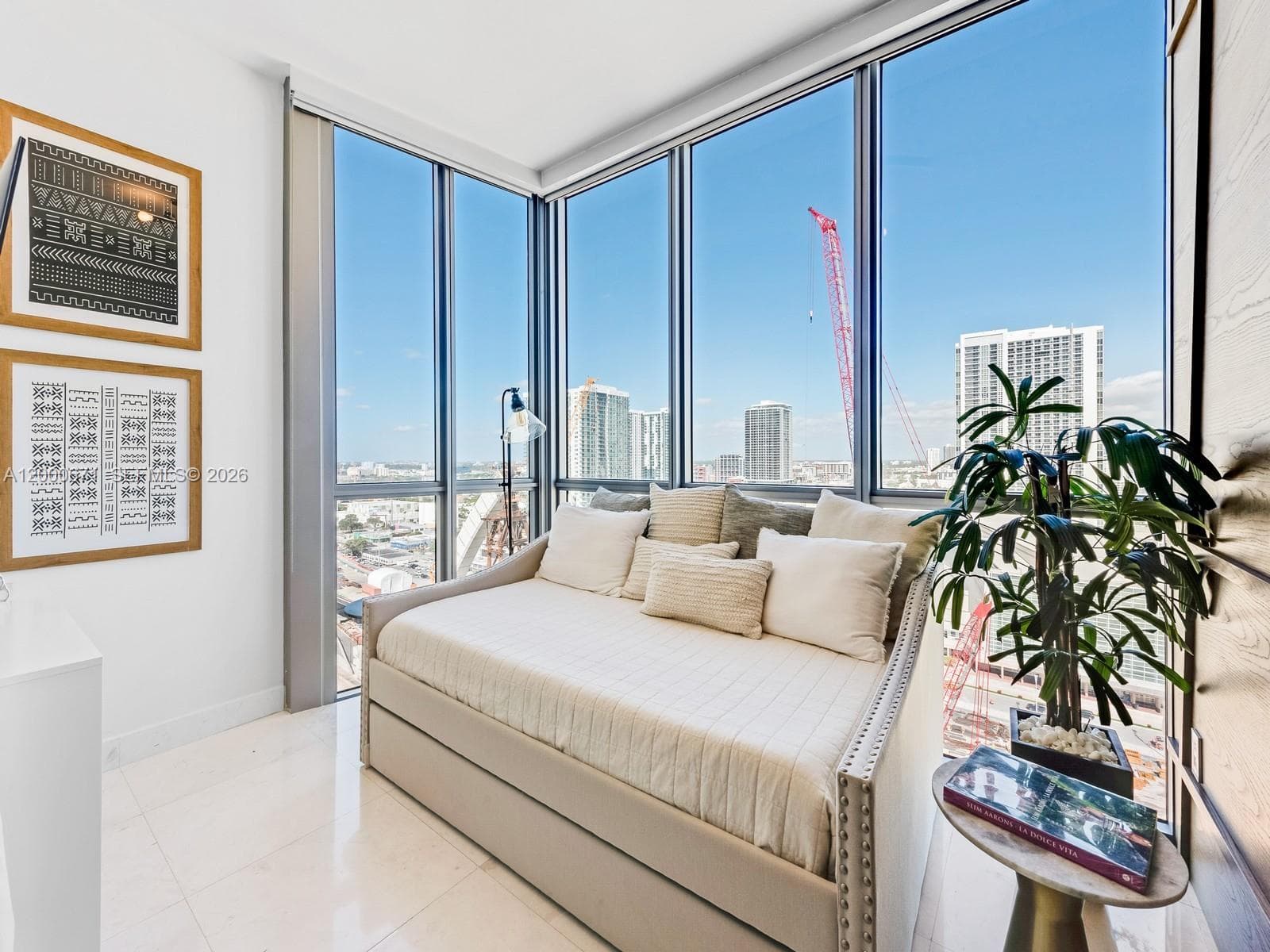 1100 Biscayne Blvd # 2105, Miami FL 33132 — 9