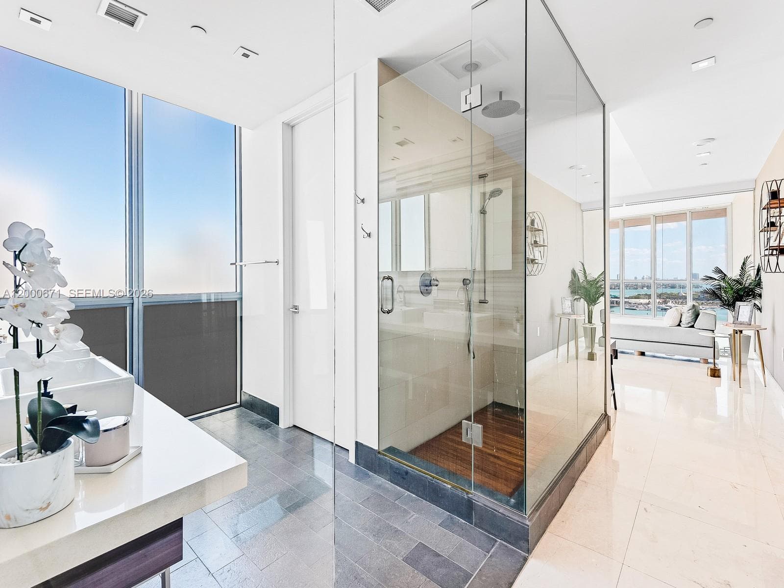 1100 Biscayne Blvd # 2105, Miami FL 33132 — 14