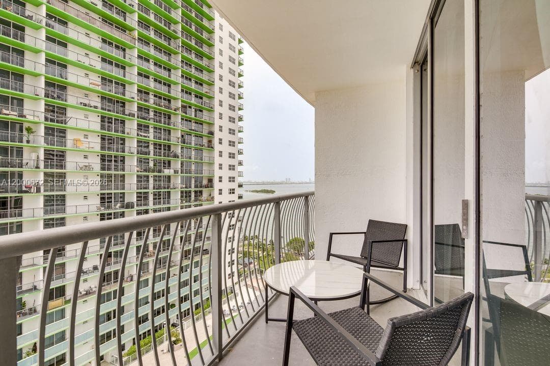 1750 N Bayshore Dr # 1909, Miami FL 33132 — 1