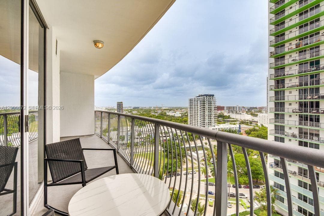 1750 N Bayshore Dr # 1909, Miami FL 33132 — 4
