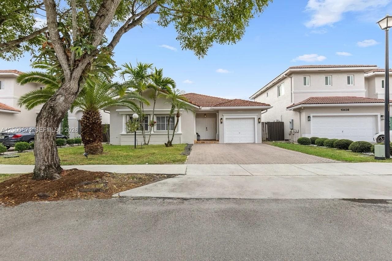 13430 SW 136th Ter, Miami FL 33186 — 21