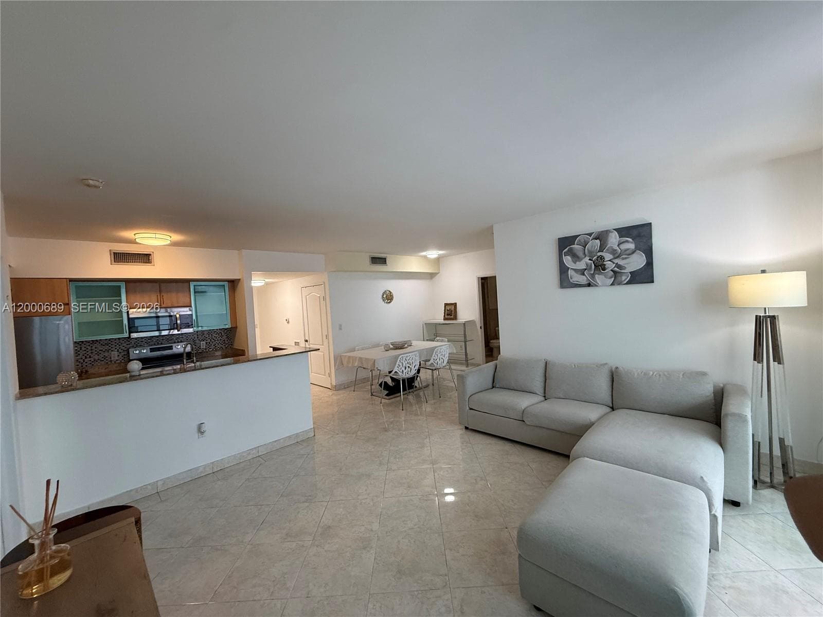 17555 Atlantic Blvd # 1103, Sunny Isles Beach FL 33160 — 16