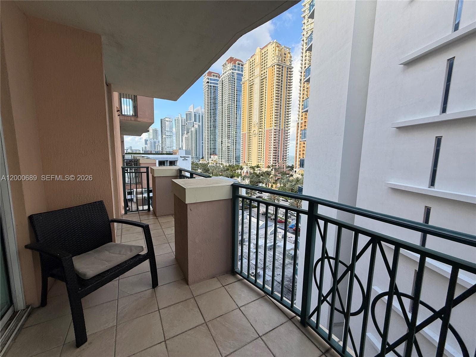 17555 Atlantic Blvd # 1103, Sunny Isles Beach FL 33160 — 11