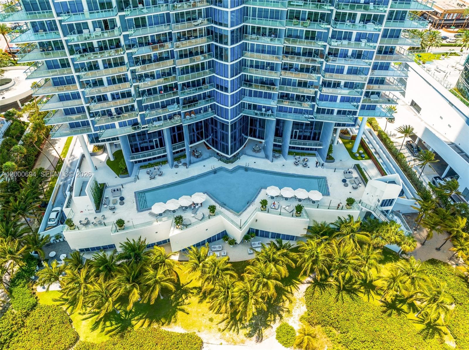 17001 Collins Ave # 1807, Sunny Isles Beach FL 33160 — 2
