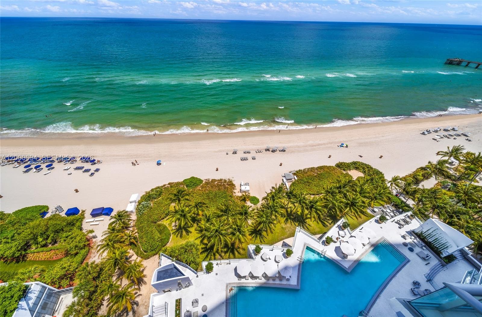 17001 Collins Ave # 1807, Sunny Isles Beach FL 33160 — 22
