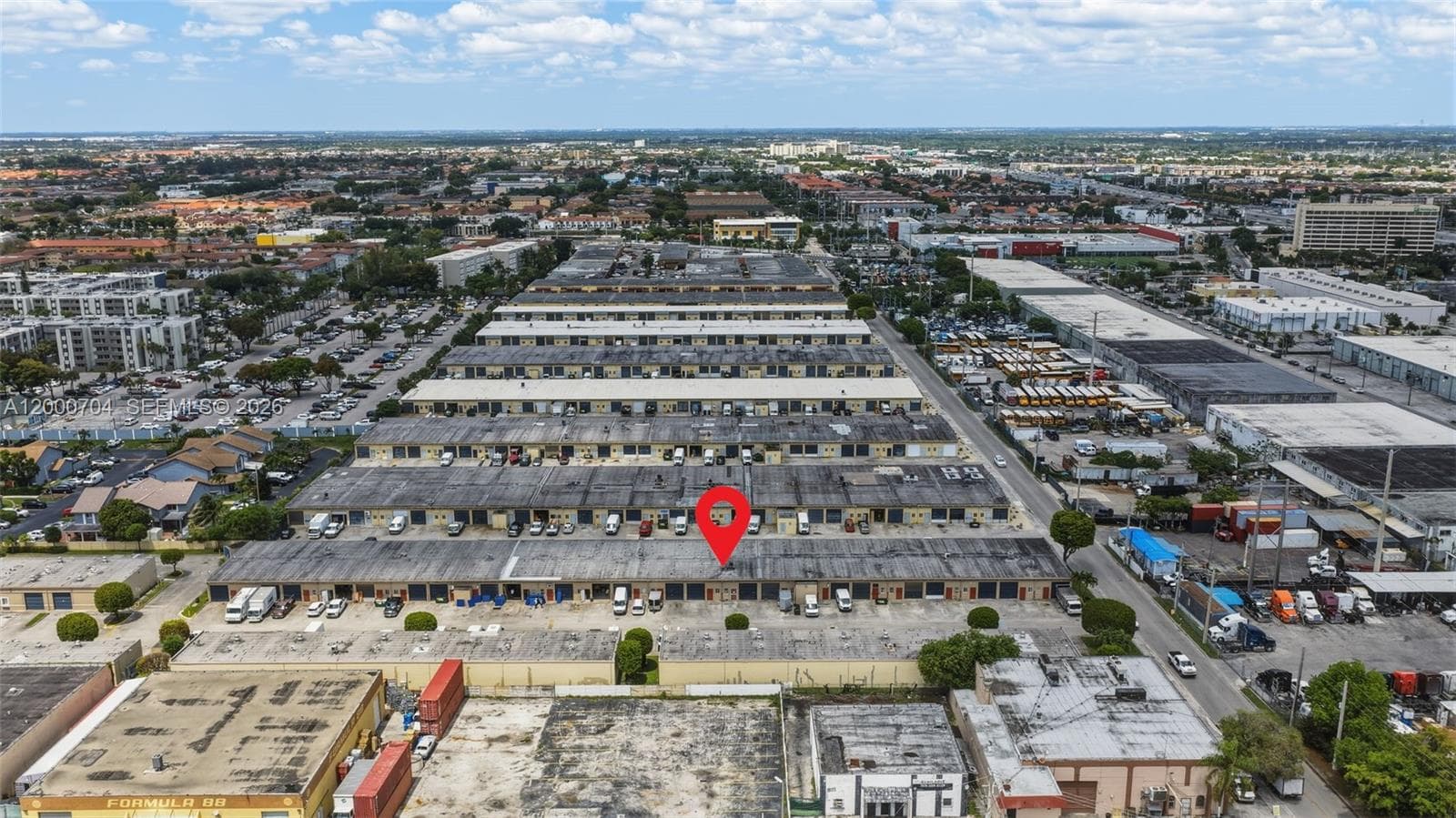 Commercial Kitchen For Sale In Hialeah Gardens, Hialeah Gardens FL 33016 — 23