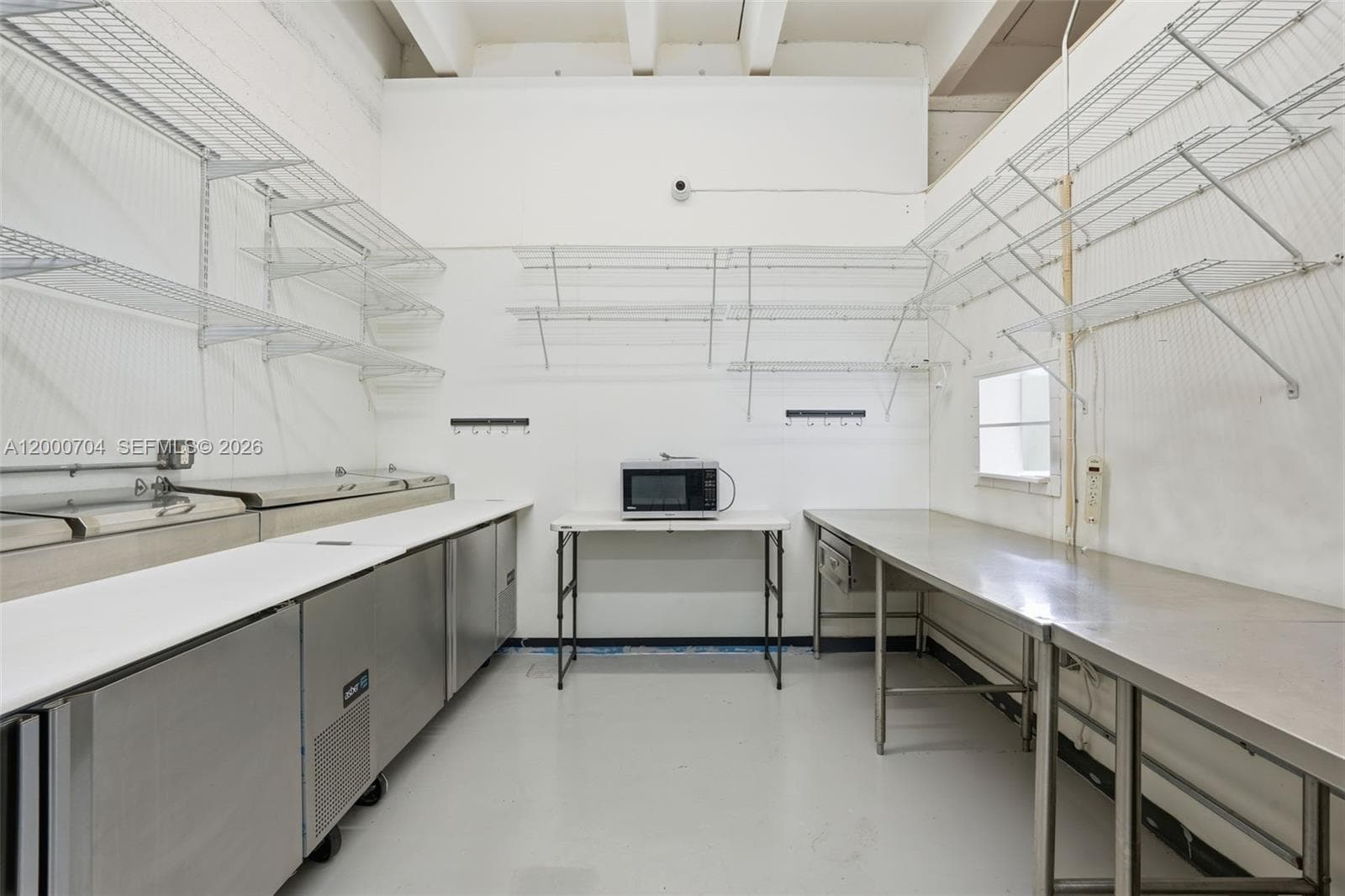 Commercial Kitchen For Sale In Hialeah Gardens, Hialeah Gardens FL 33016 — 6