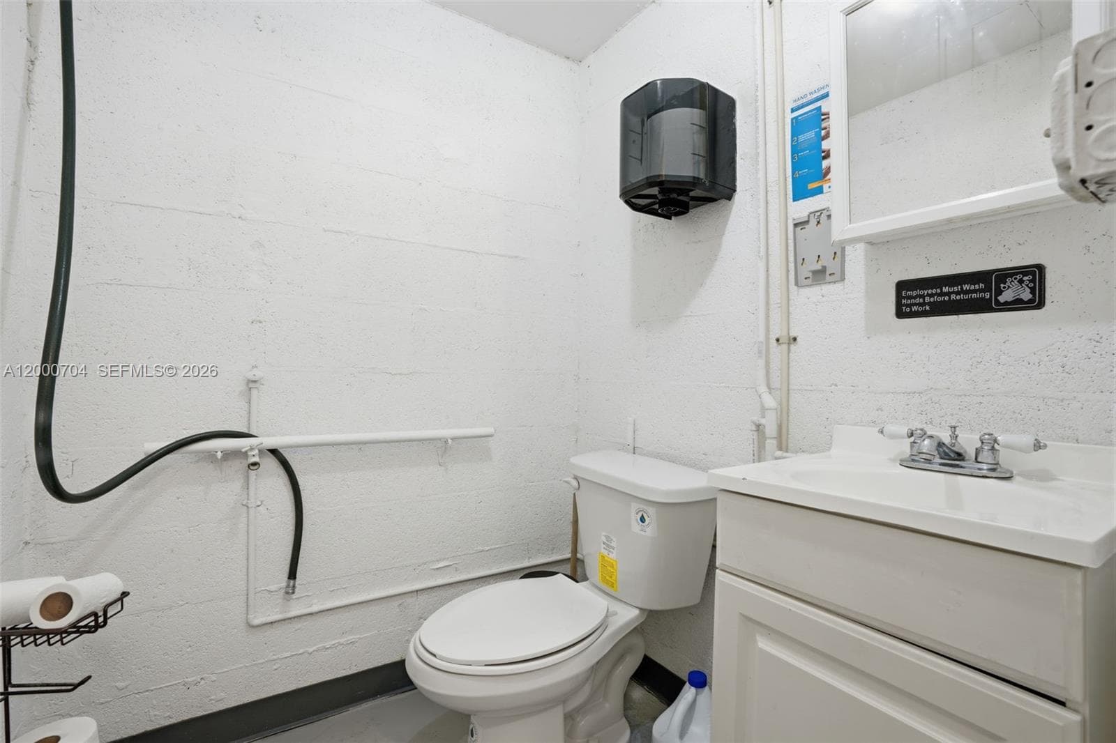 Commercial Kitchen For Sale In Hialeah Gardens, Hialeah Gardens FL 33016 — 12