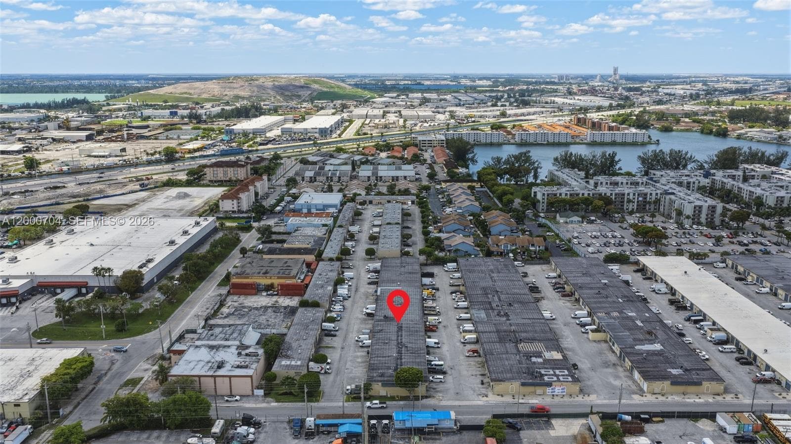 Commercial Kitchen For Sale In Hialeah Gardens, Hialeah Gardens FL 33016 — 22