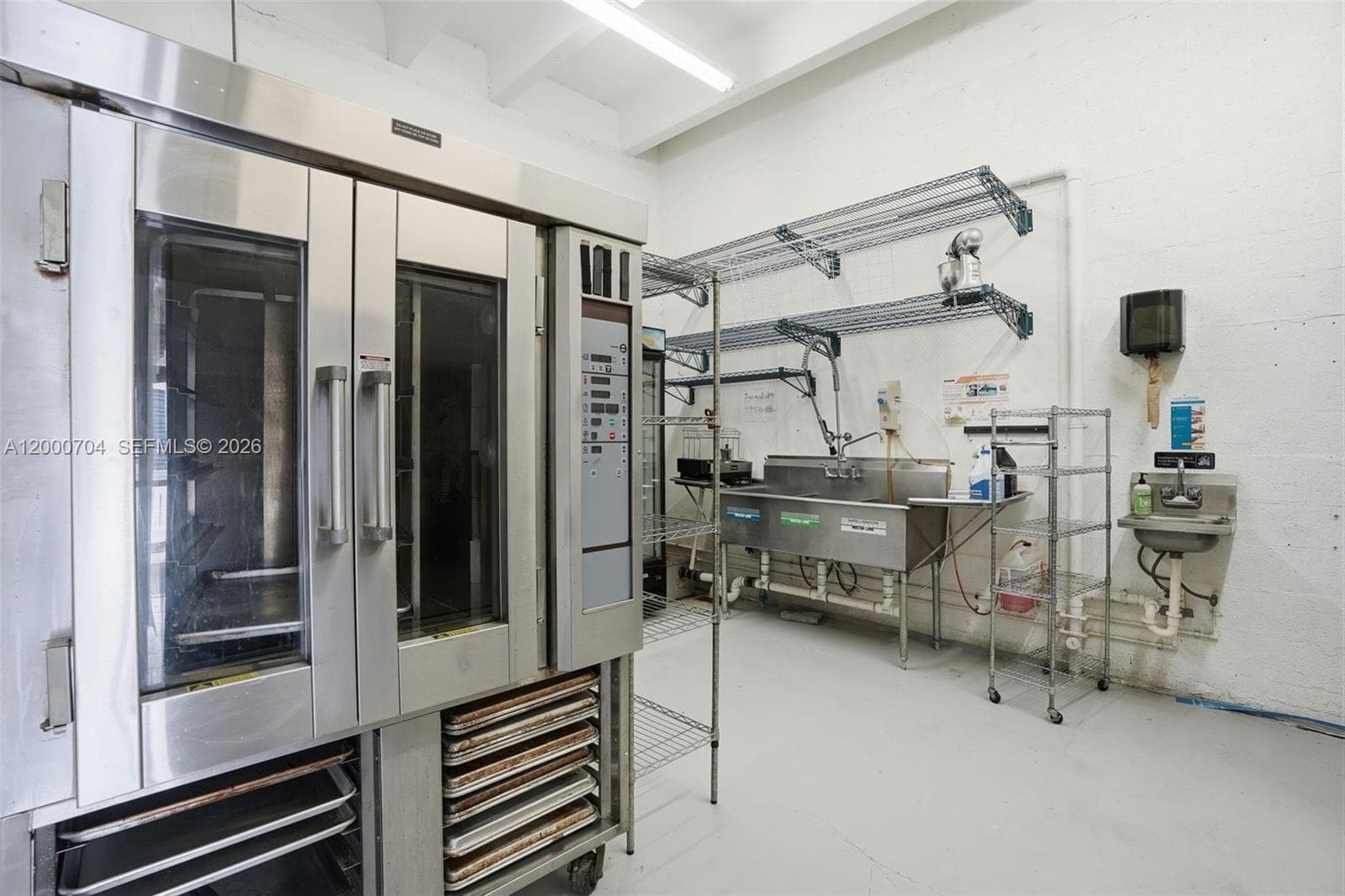 Commercial Kitchen For Sale In Hialeah Gardens, Hialeah Gardens FL 33016 — 3