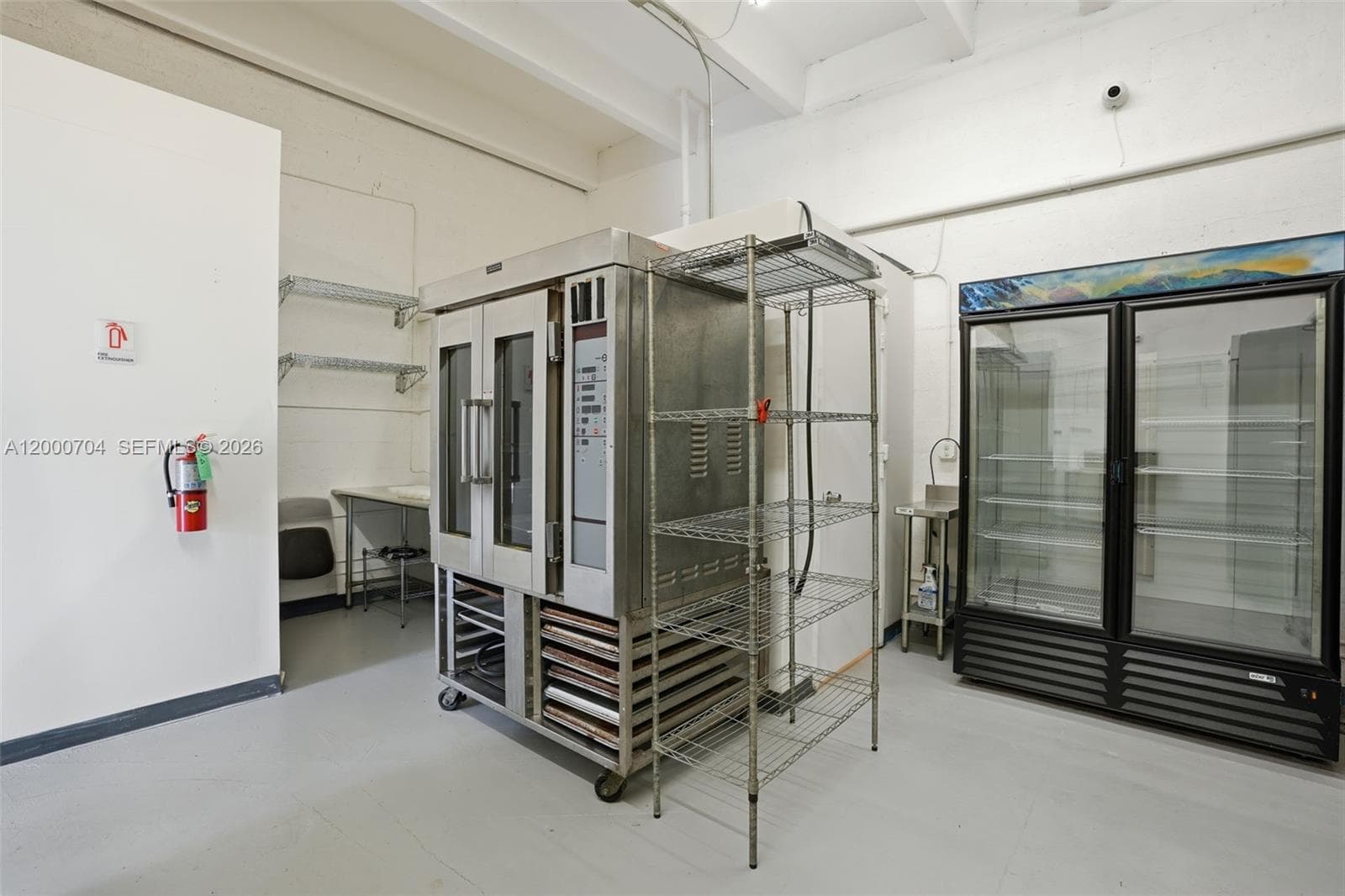 Commercial Kitchen For Sale In Hialeah Gardens, Hialeah Gardens FL 33016 — 1
