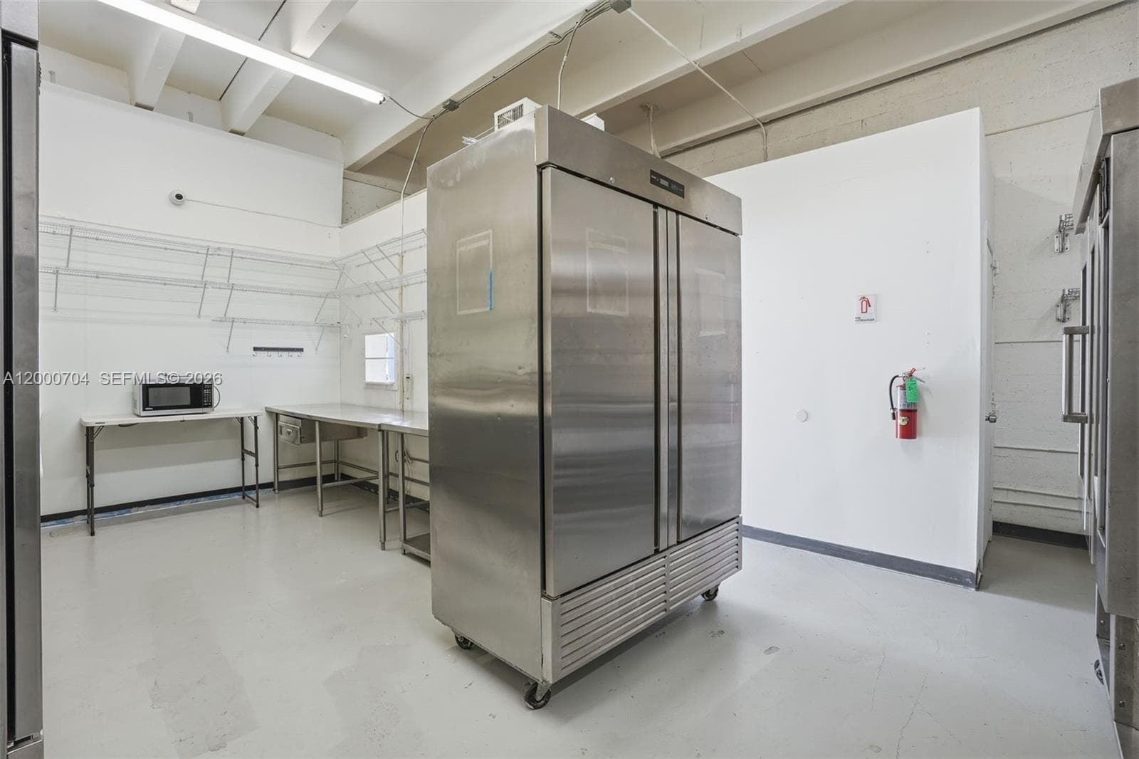 Commercial Kitchen For Sale In Hialeah Gardens, Hialeah Gardens FL 33016 — 5