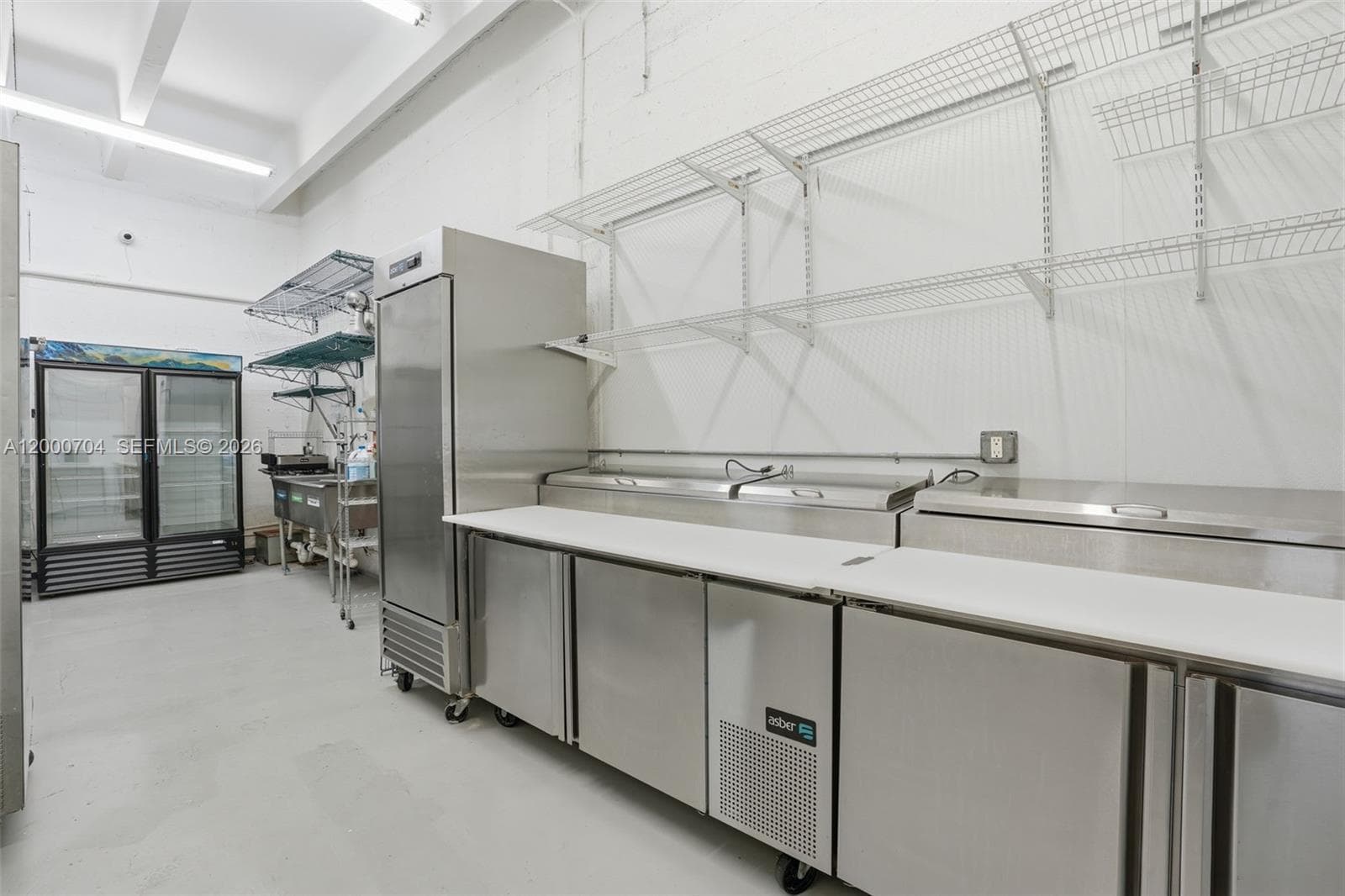 Commercial Kitchen For Sale In Hialeah Gardens, Hialeah Gardens FL 33016 — 9