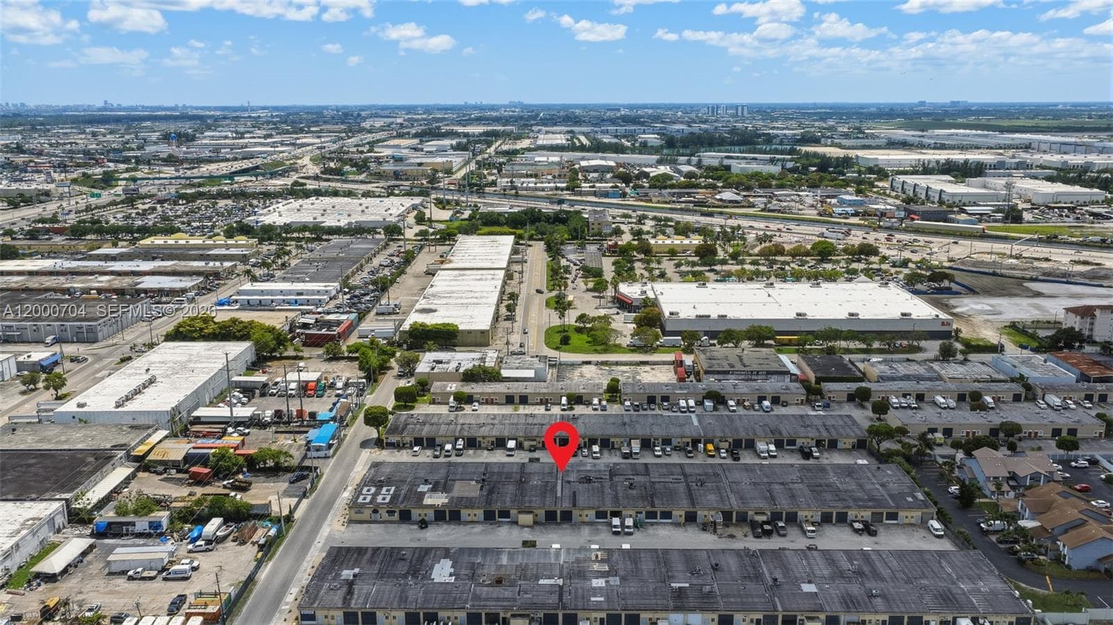 Commercial Kitchen For Sale In Hialeah Gardens, Hialeah Gardens FL 33016 — 24