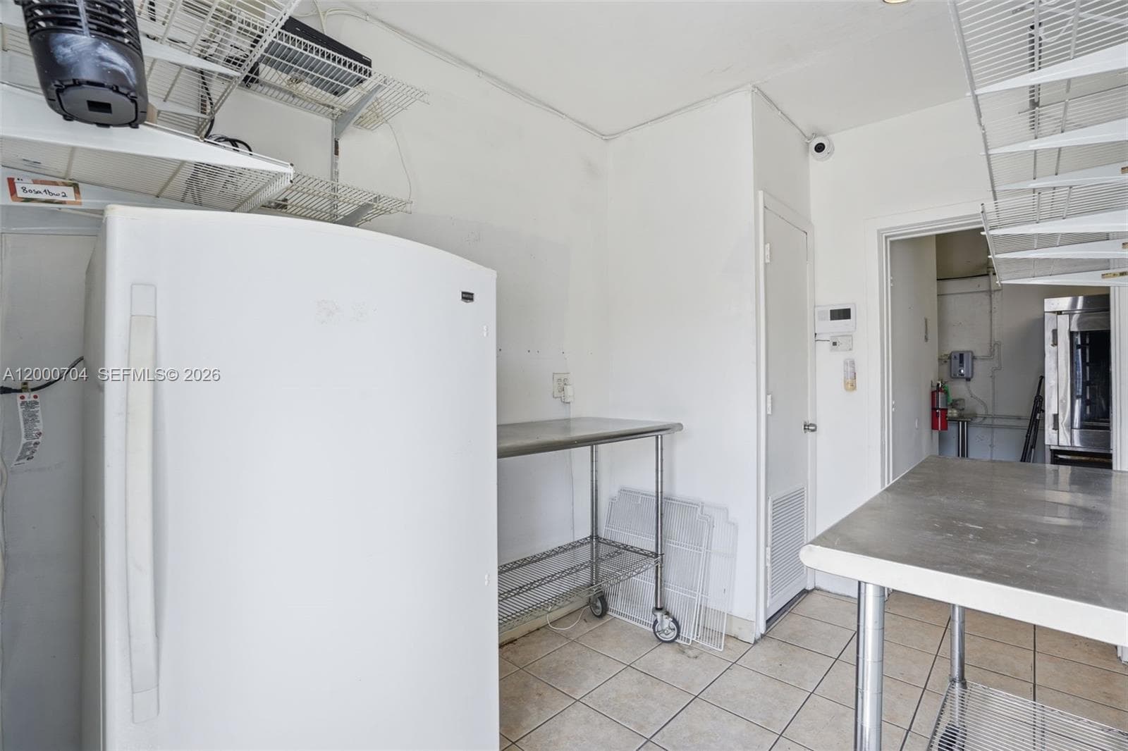 Commercial Kitchen For Sale In Hialeah Gardens, Hialeah Gardens FL 33016 — 11