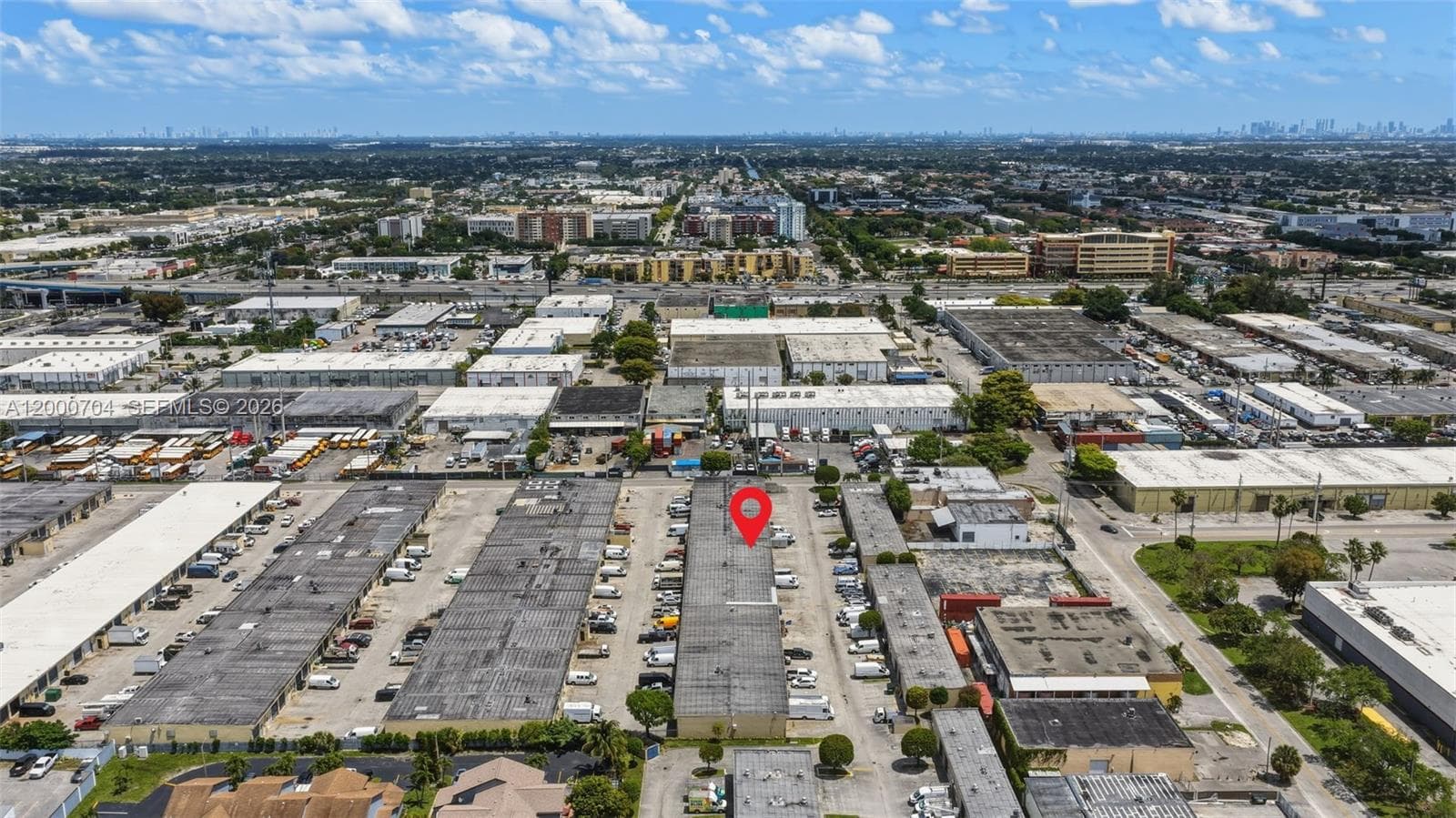 Commercial Kitchen For Sale In Hialeah Gardens, Hialeah Gardens FL 33016 — 25