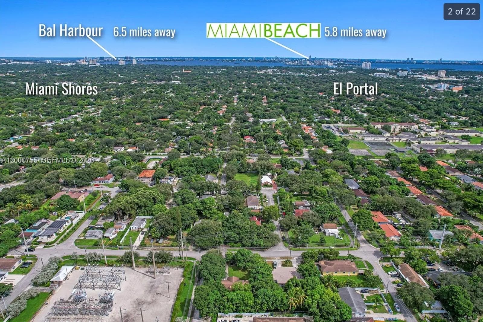 9156 NW 5th Ave, Miami FL 33150 — 2