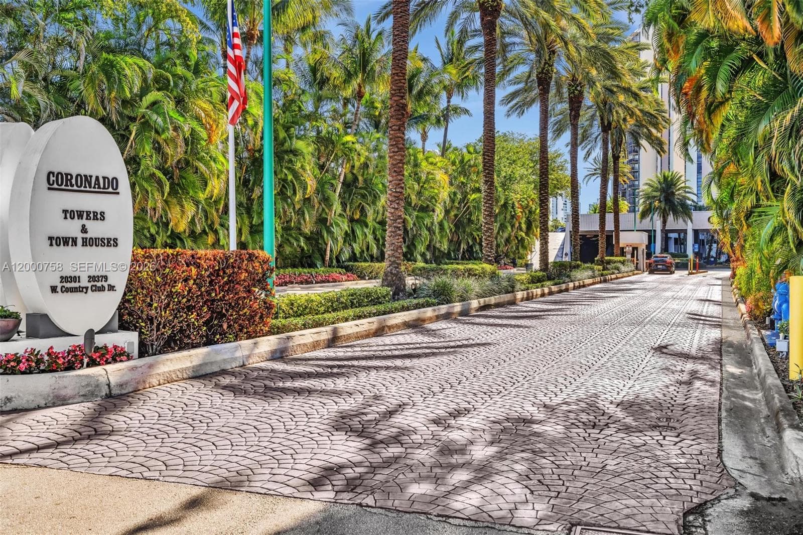 20329 W Country Club Dr, Aventura FL 33180 — 17