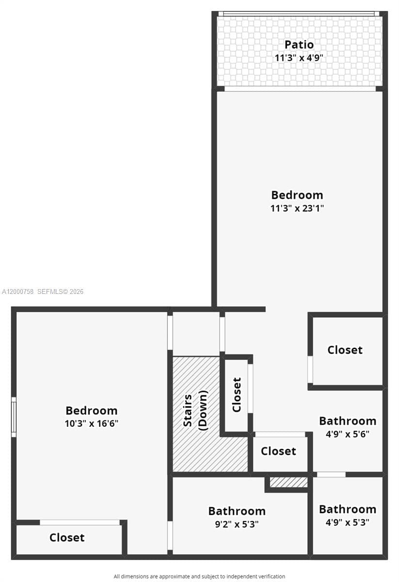 20329 W Country Club Dr, Aventura FL 33180 — 26