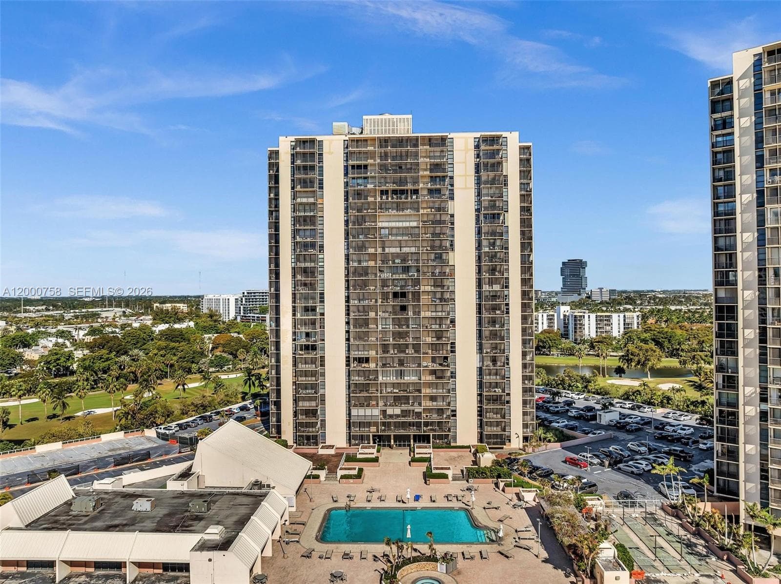 20329 W Country Club Dr, Aventura FL 33180 — 9