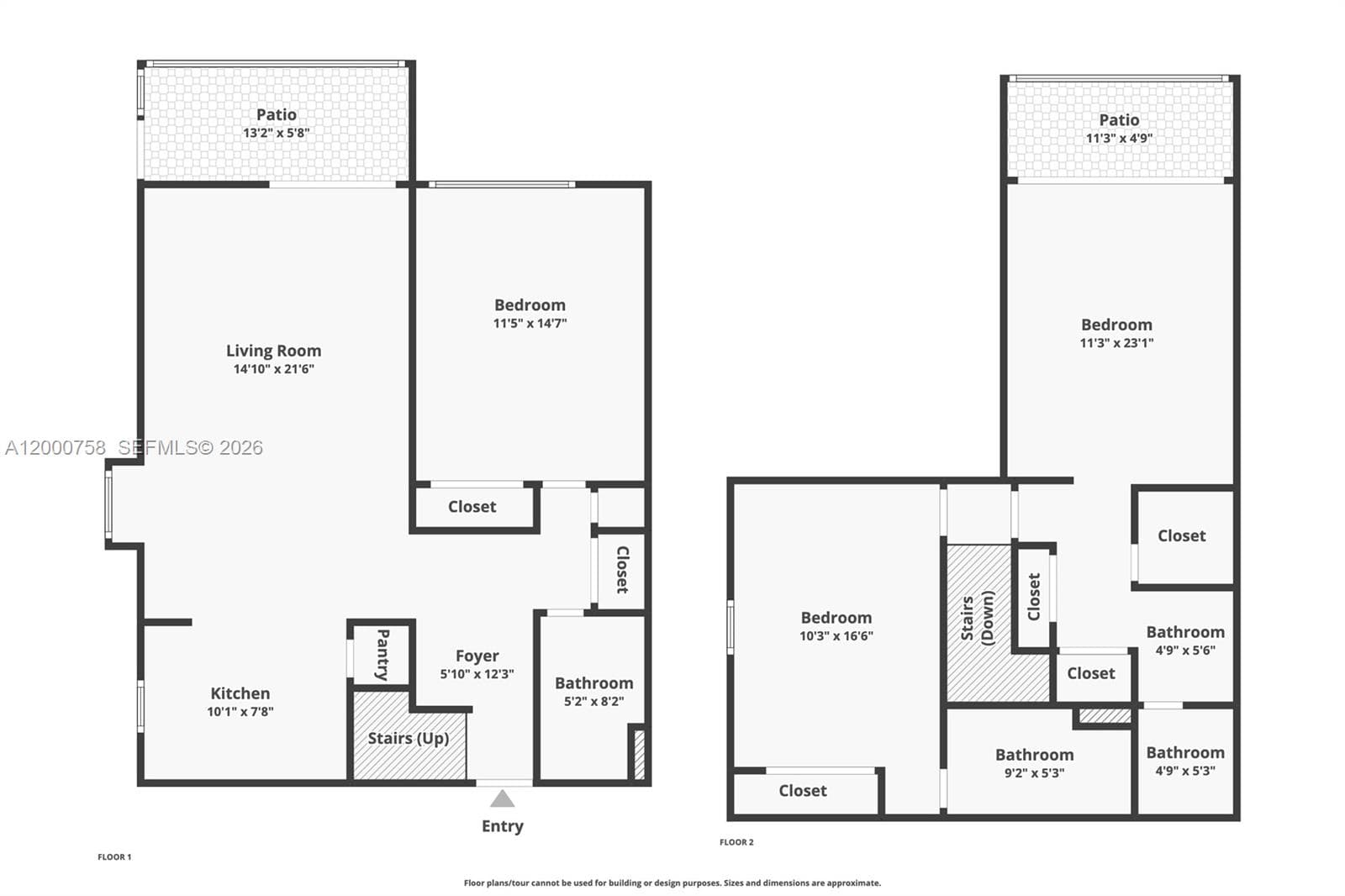 20329 W Country Club Dr, Aventura FL 33180 — 24