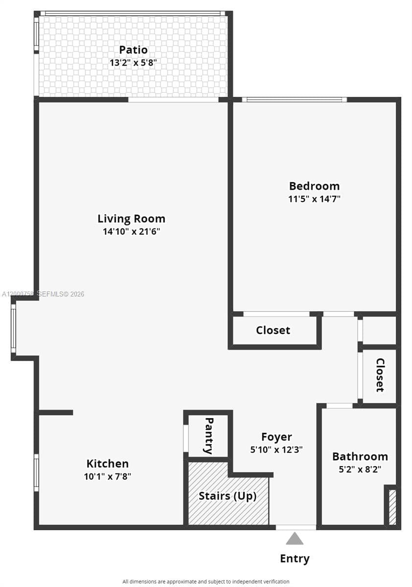 20329 W Country Club Dr, Aventura FL 33180 — 25