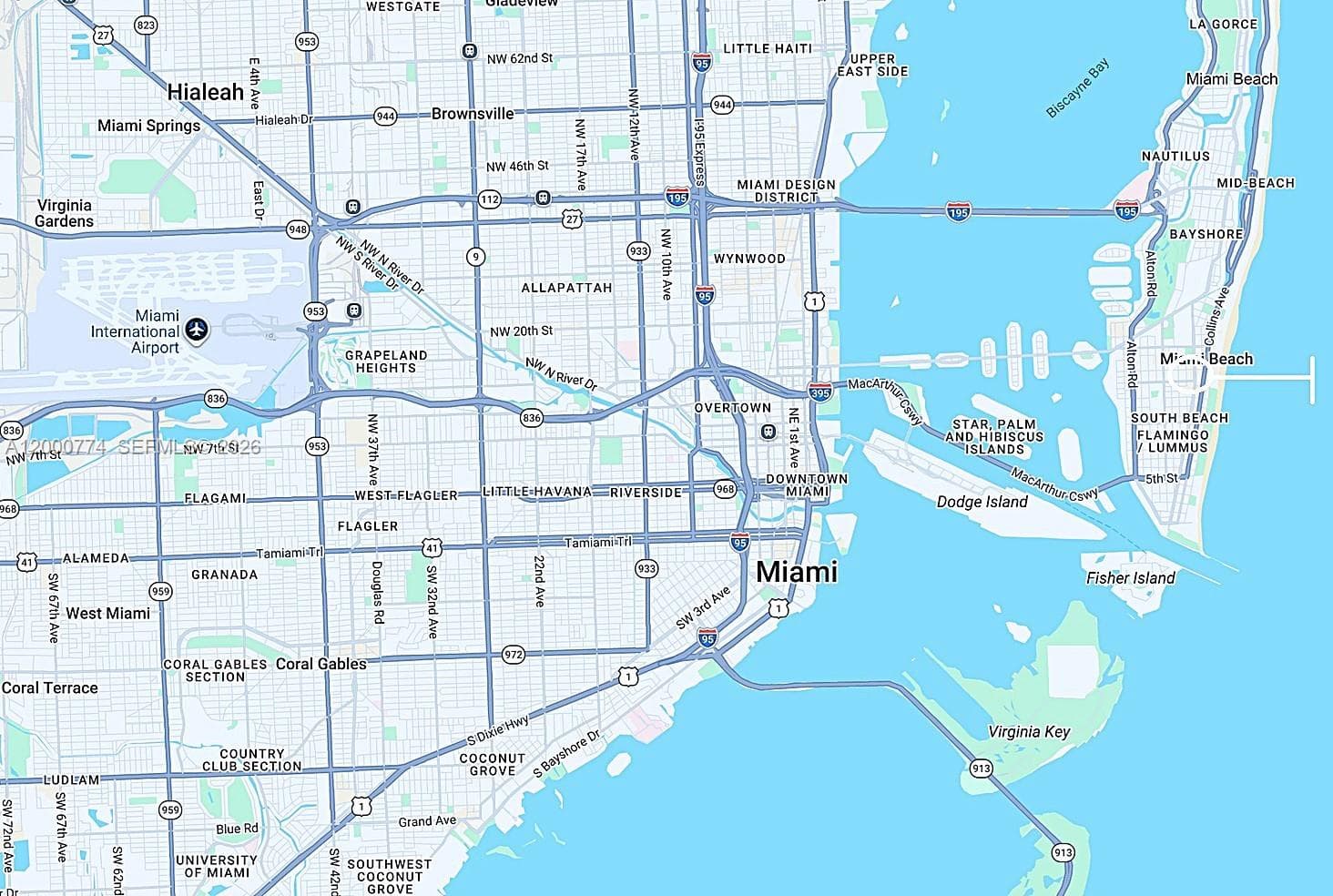 1519 Drexel Ave # 201, Miami Beach FL 33139 — 47