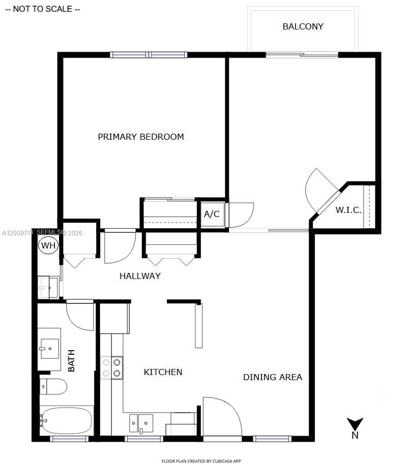 1519 Drexel Ave # 201, Miami Beach FL 33139 — 28