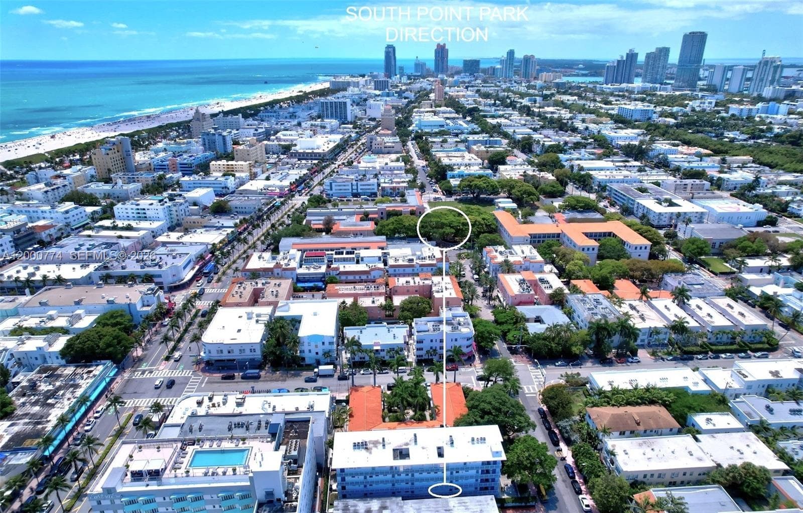 1519 Drexel Ave # 201, Miami Beach FL 33139 — 45