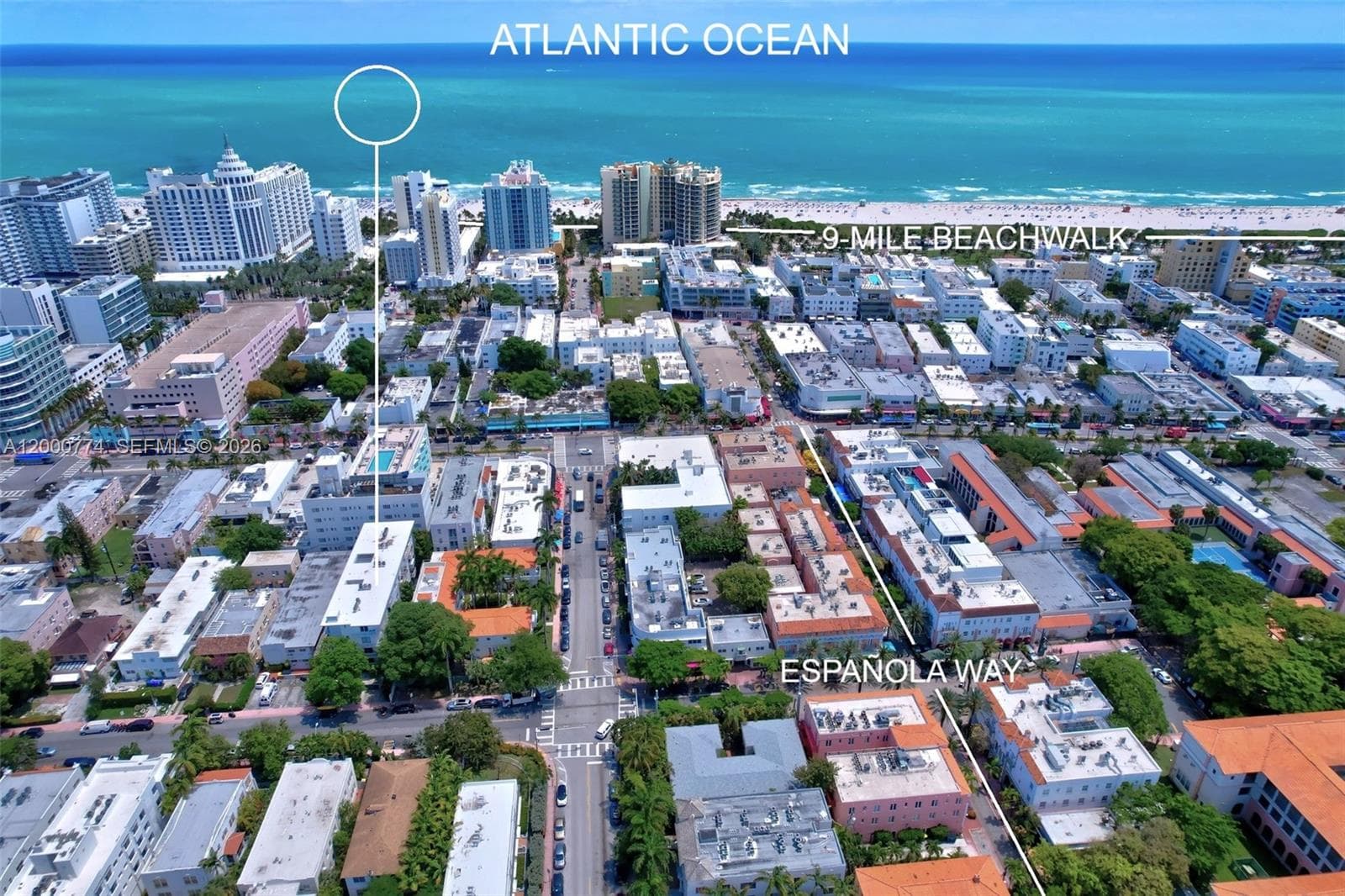 1519 Drexel Ave # 201, Miami Beach FL 33139 — 37
