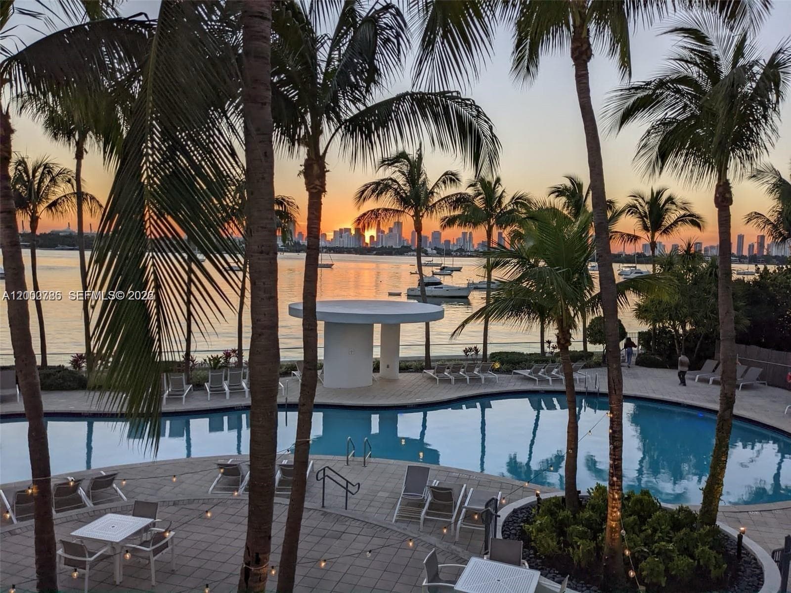 1330 West Ave # 711, Miami Beach FL 33139 — 27