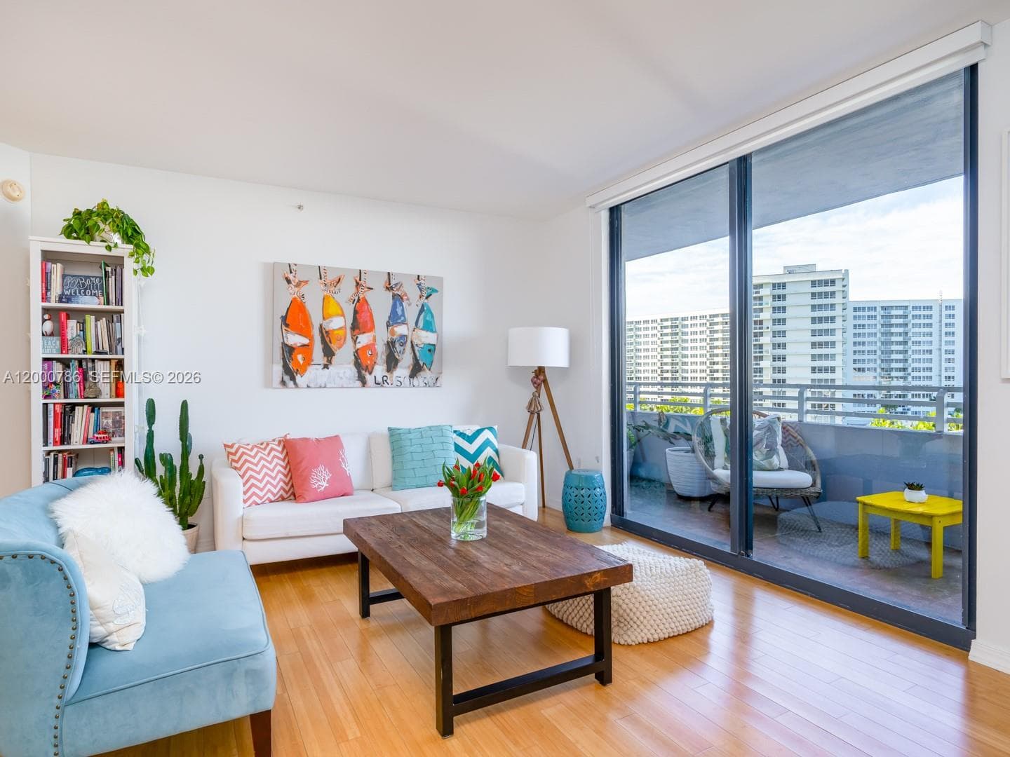 1330 West Ave # 711, Miami Beach FL 33139 — 2