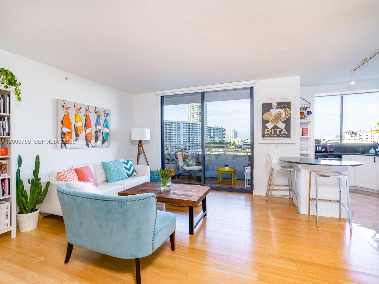 1330 West Ave # 711, Miami Beach FL 33139 — 1