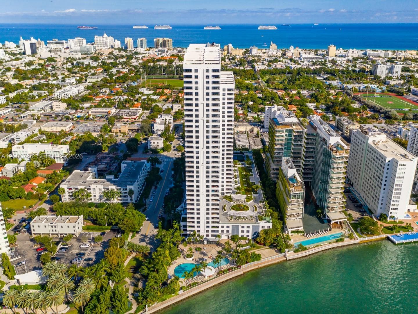 1330 West Ave # 711, Miami Beach FL 33139 — 28