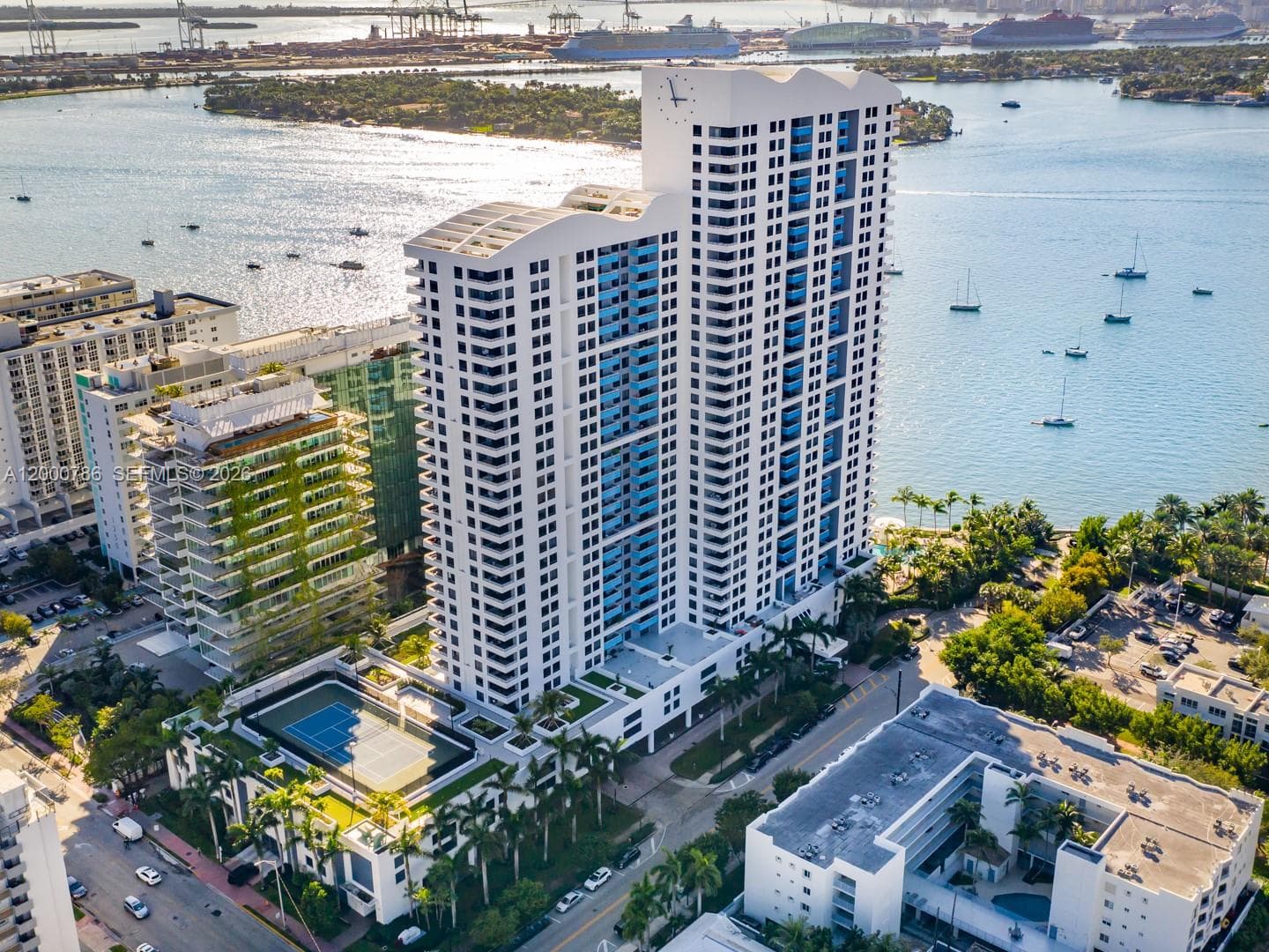 1330 West Ave # 711, Miami Beach FL 33139 — 30