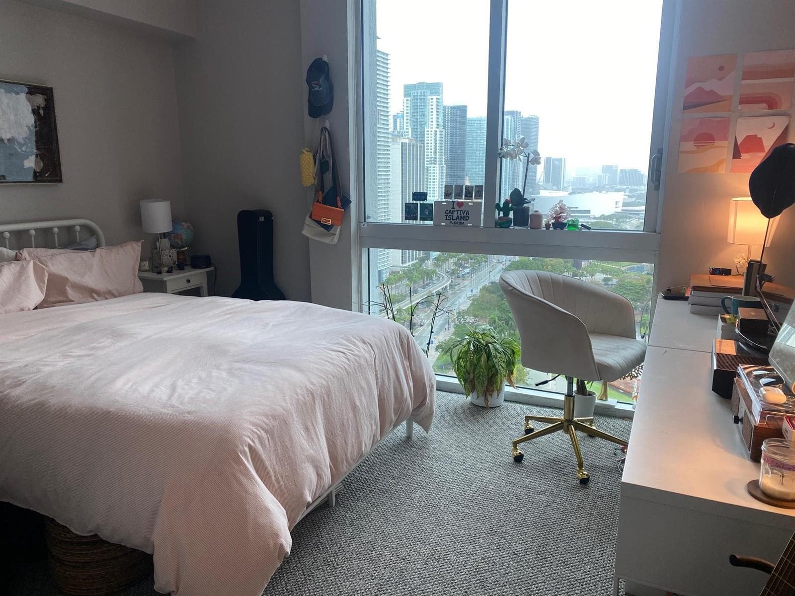 325 S Biscayne Boulevard # 2926, Miami FL 33131 — 6