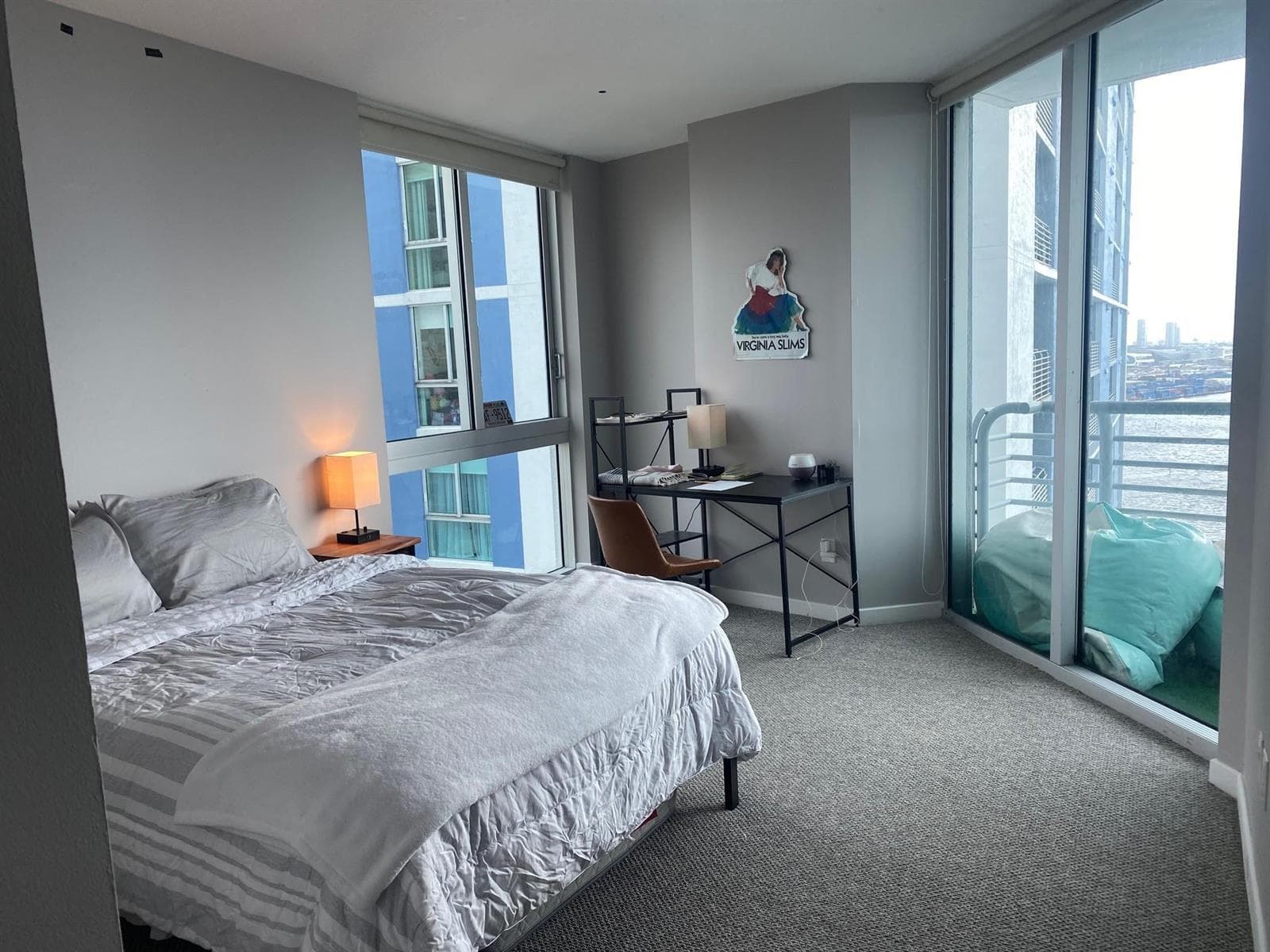 325 S Biscayne Boulevard # 2926, Miami FL 33131 — 17