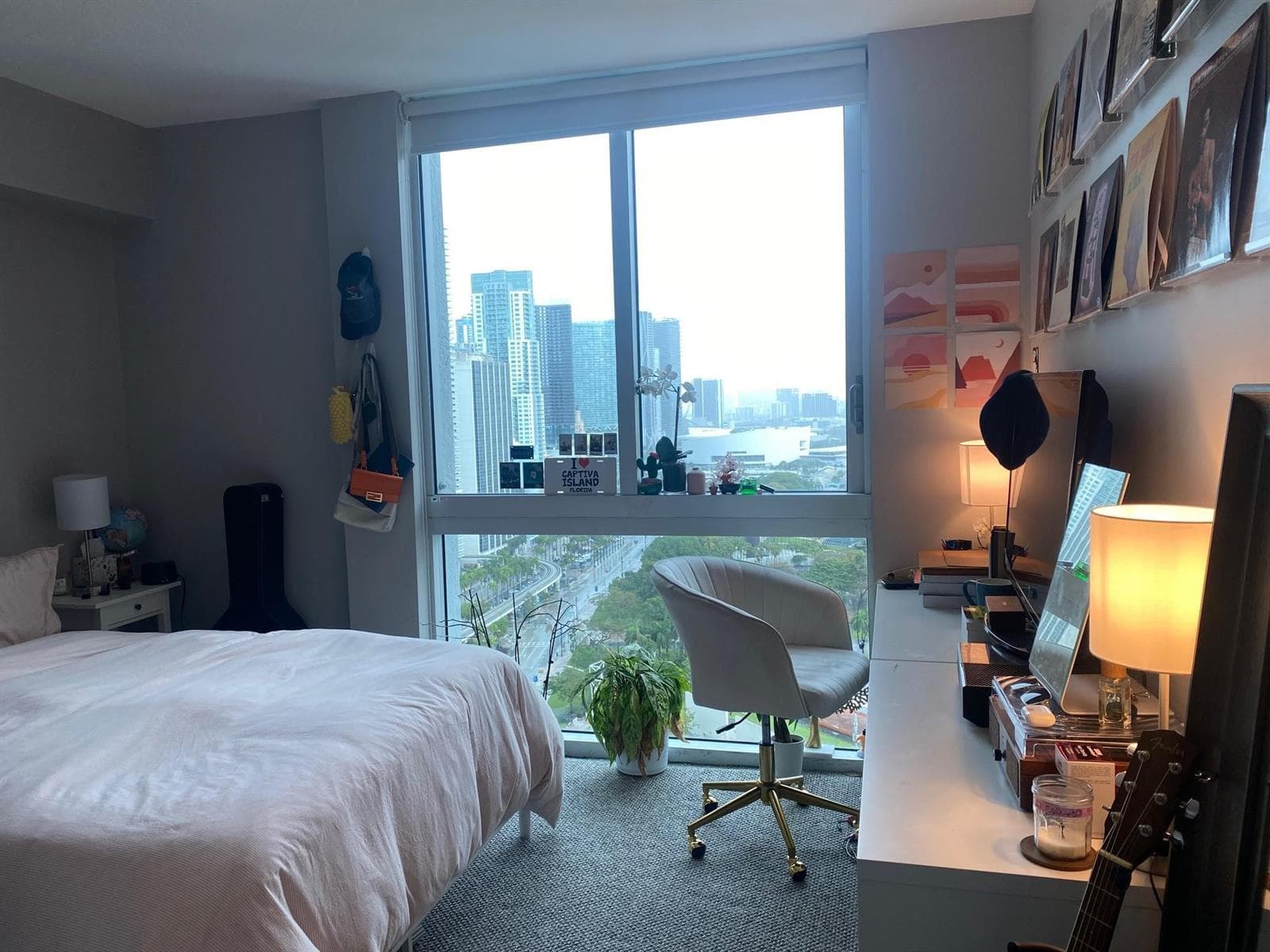 325 S Biscayne Boulevard # 2926, Miami FL 33131 — 5
