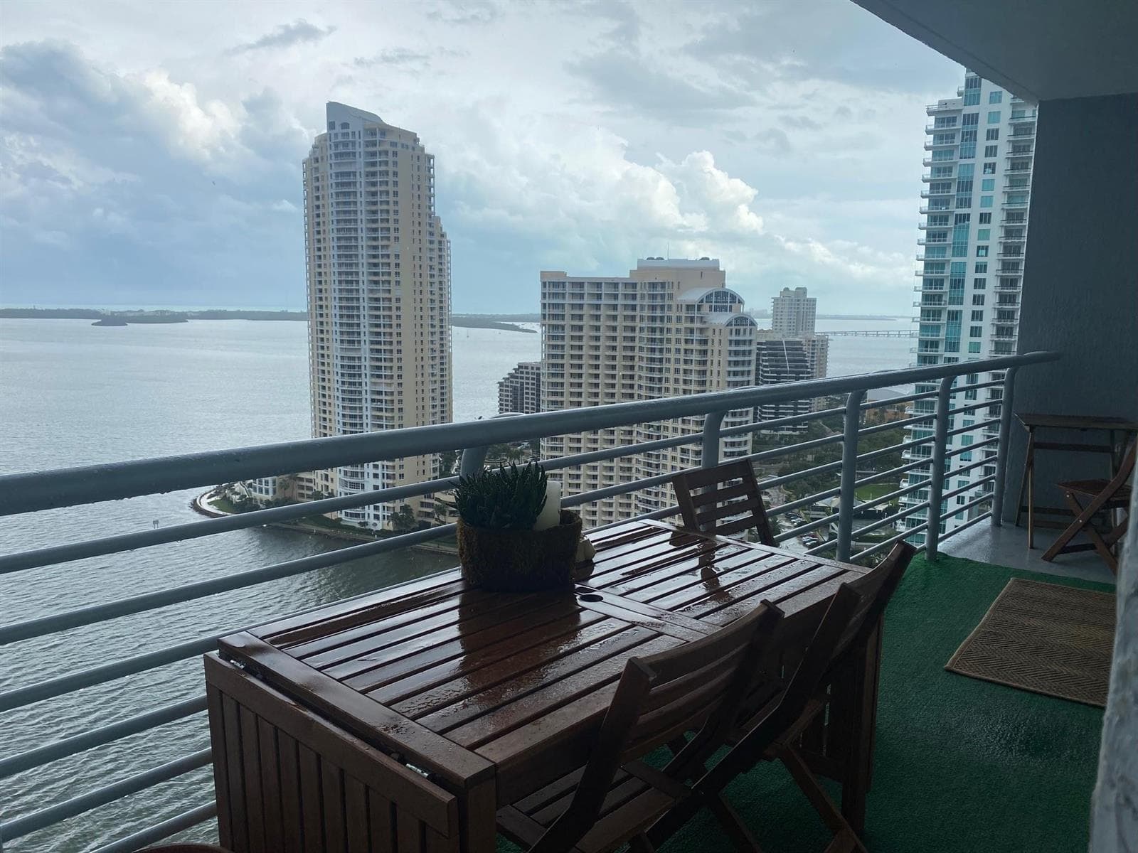 325 S Biscayne Boulevard # 2926, Miami FL 33131 — 18