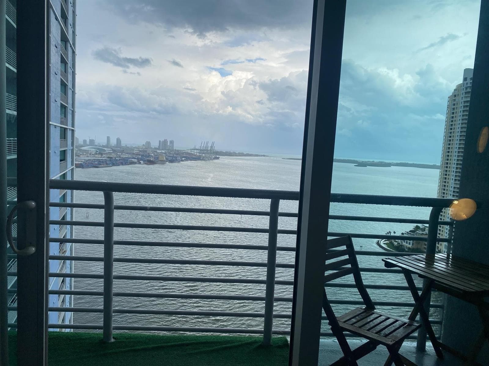 325 S Biscayne Boulevard # 2926, Miami FL 33131 — 19