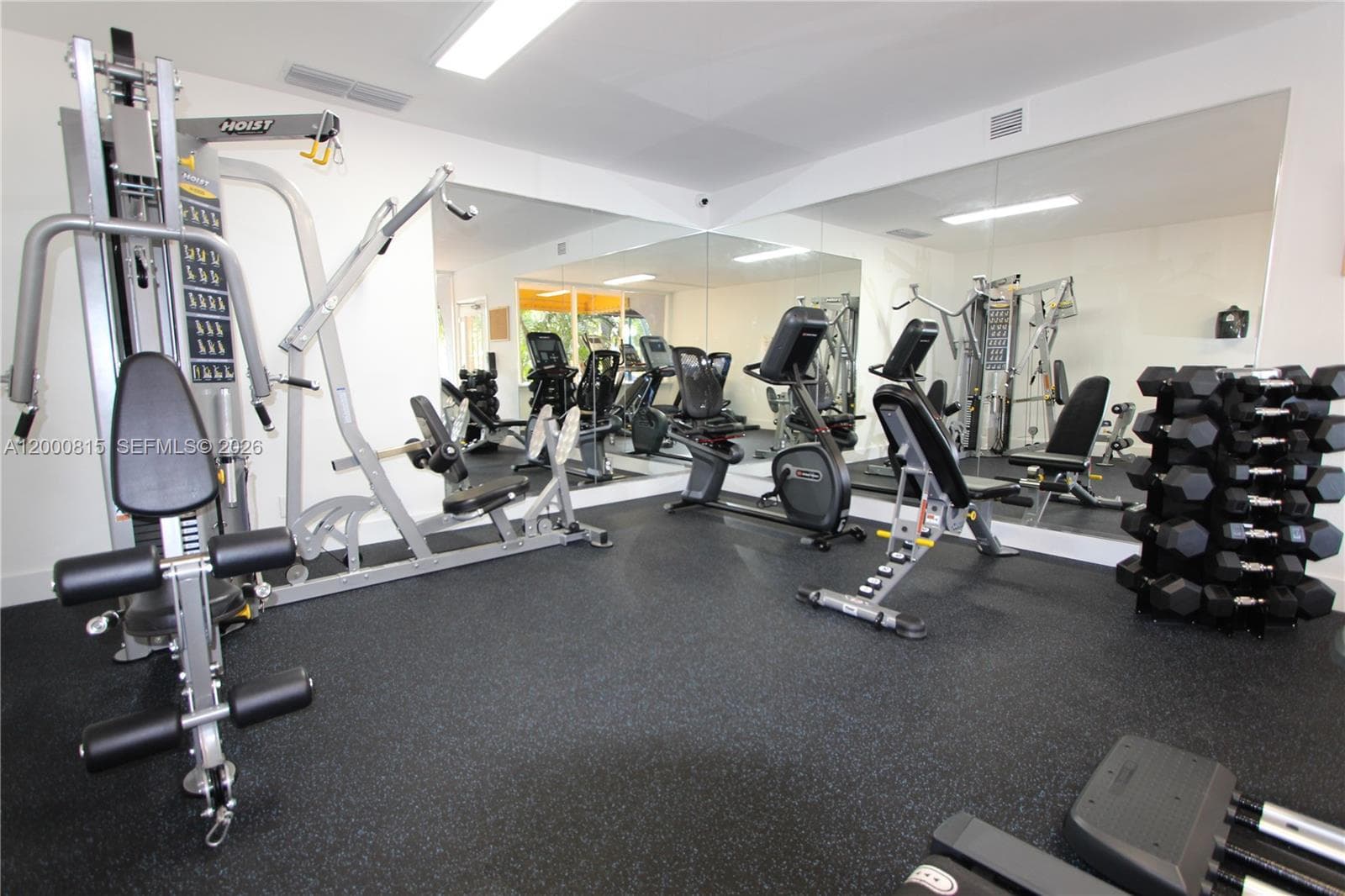 4550 NW 9th St # 706E, Miami FL 33126 — 27