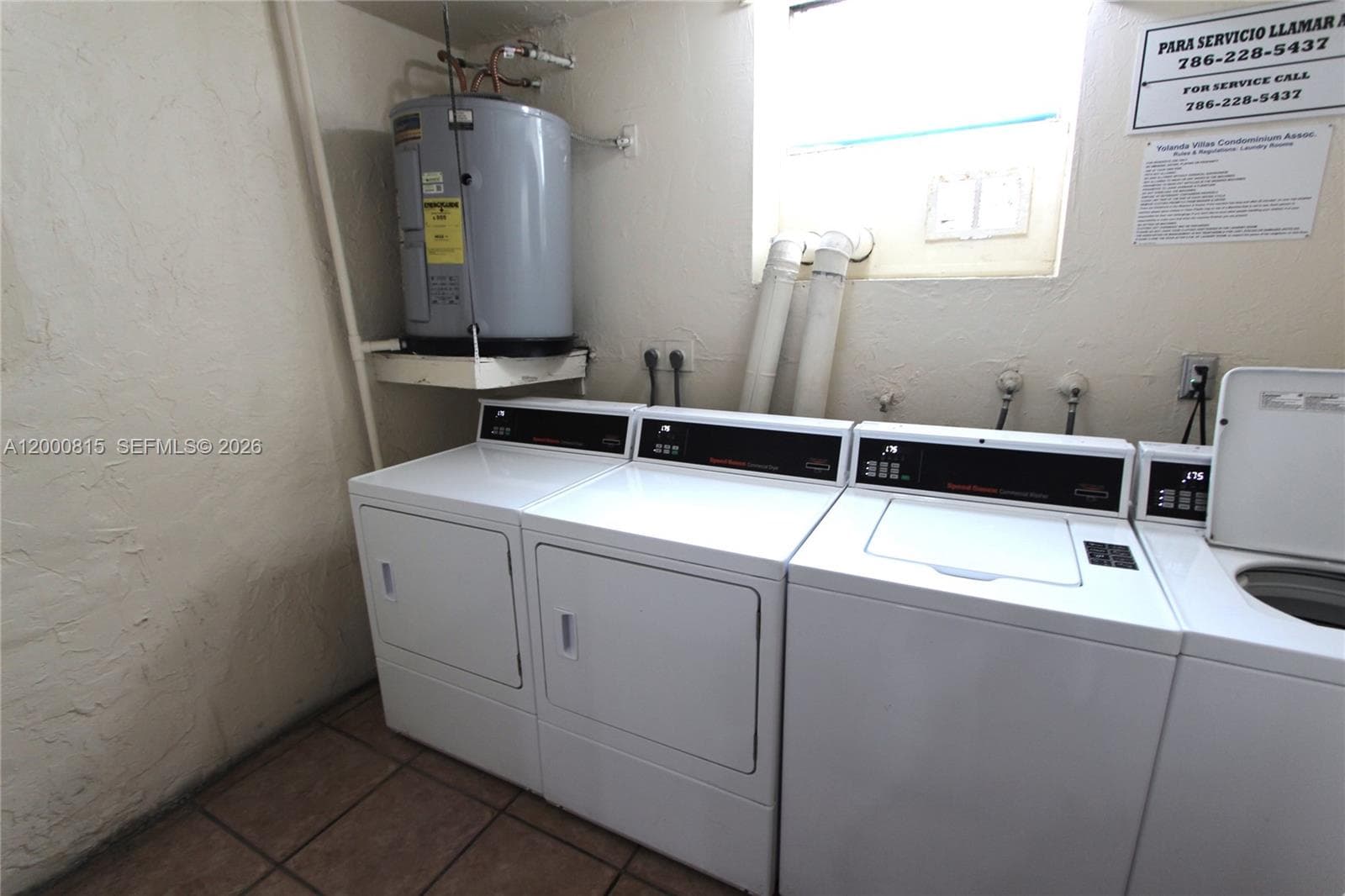 4550 NW 9th St # 706E, Miami FL 33126 — 20
