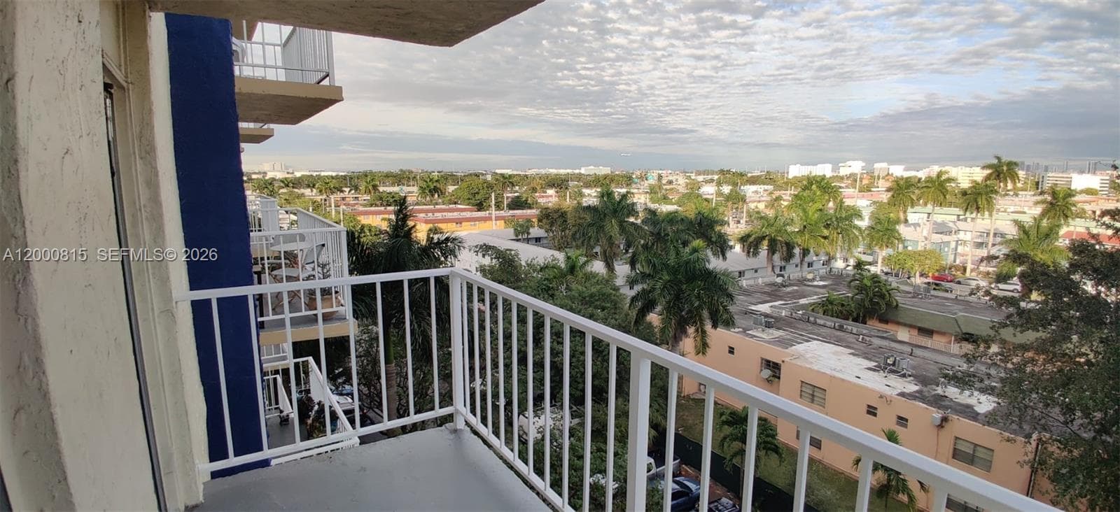 4550 NW 9th St # 706E, Miami FL 33126 — 19